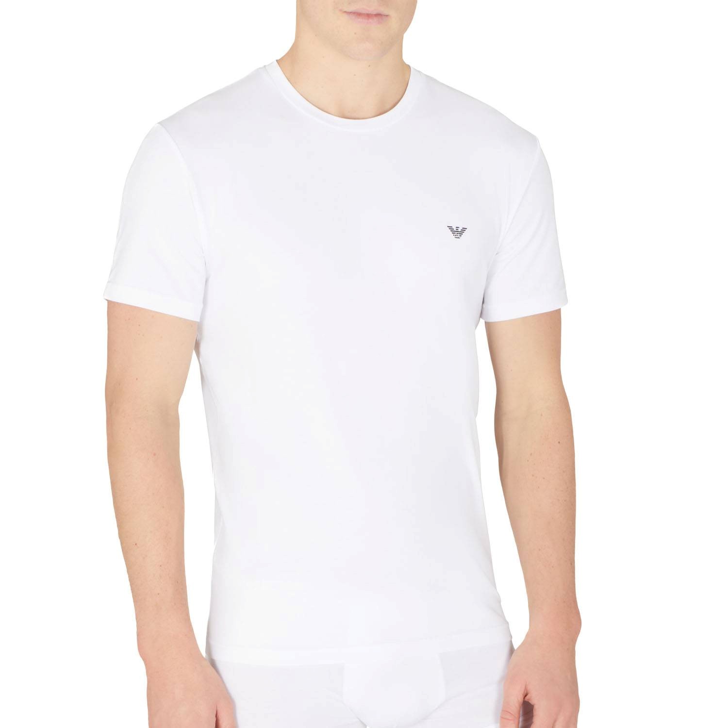 Armani Cotton T-shirt