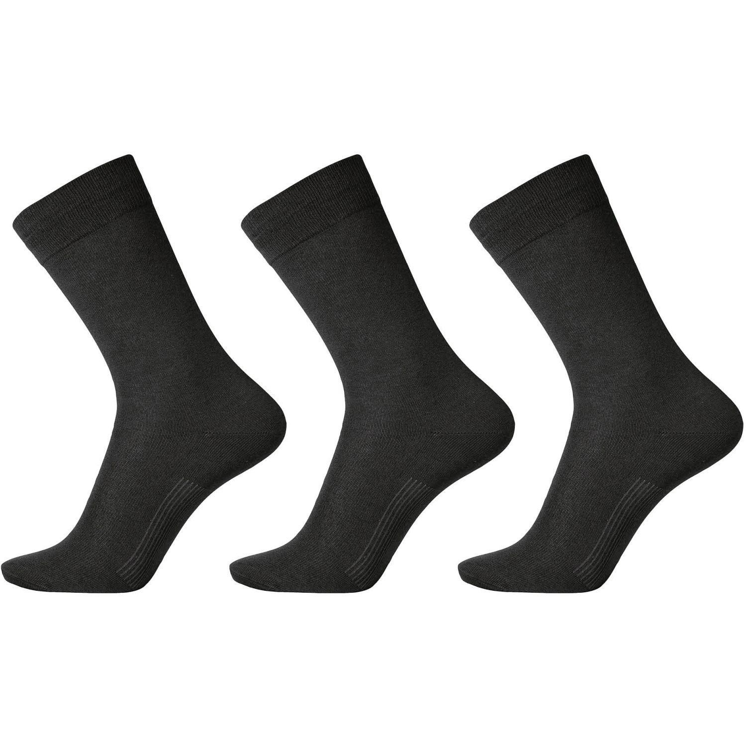 Egtved Organic Cotton Socks