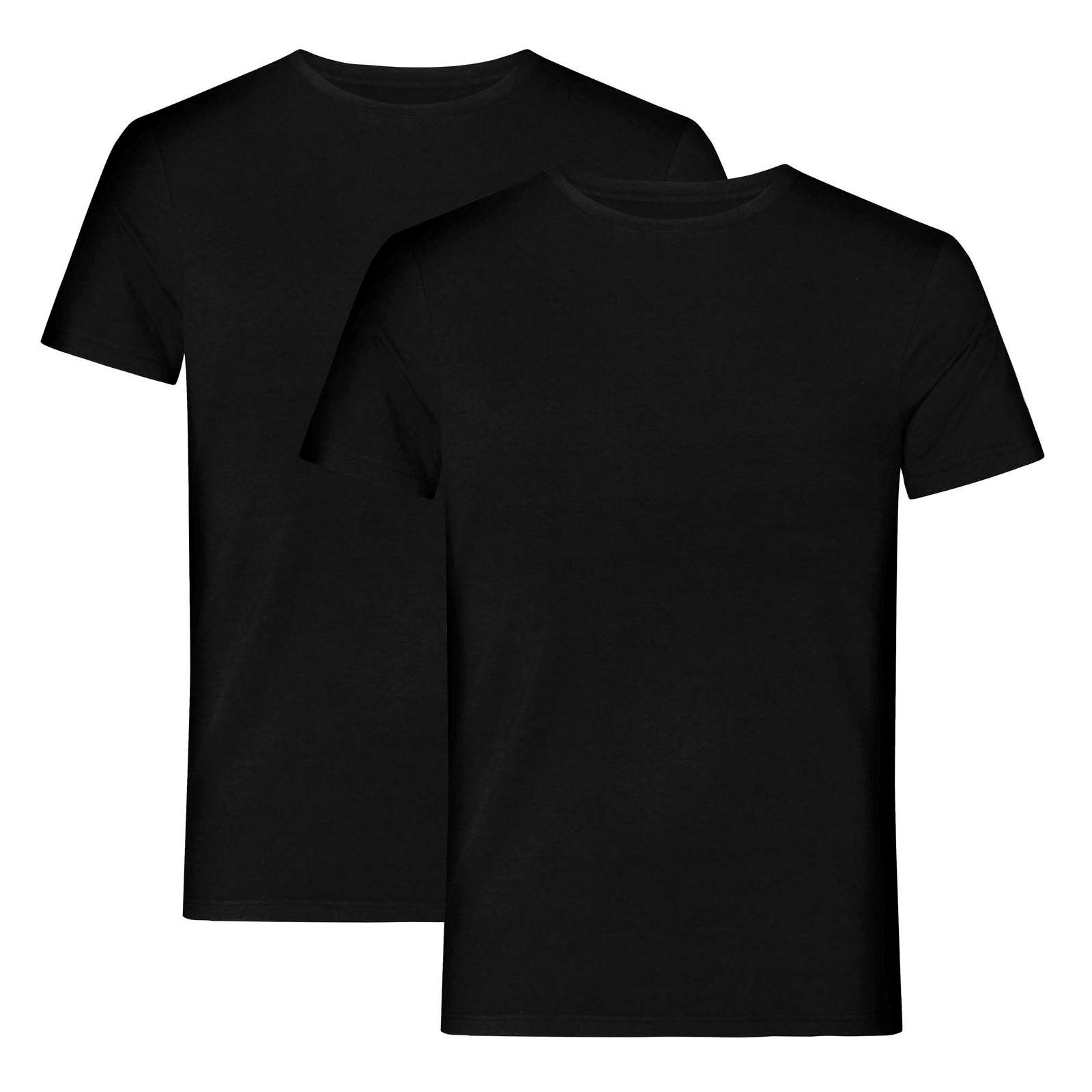 Resteröds Organic Cotton Crew Neck