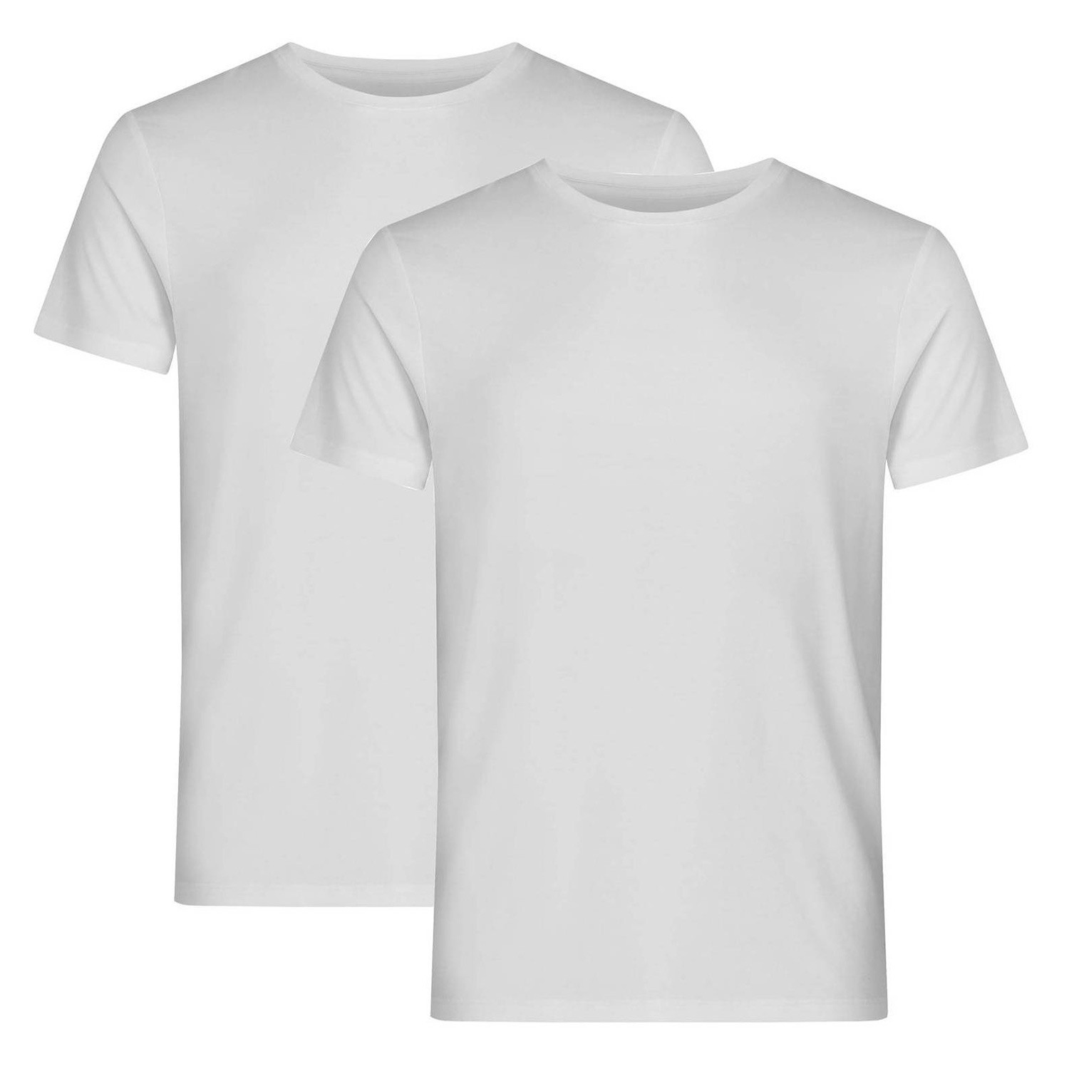 Resteröds Organic Cotton Crew Neck