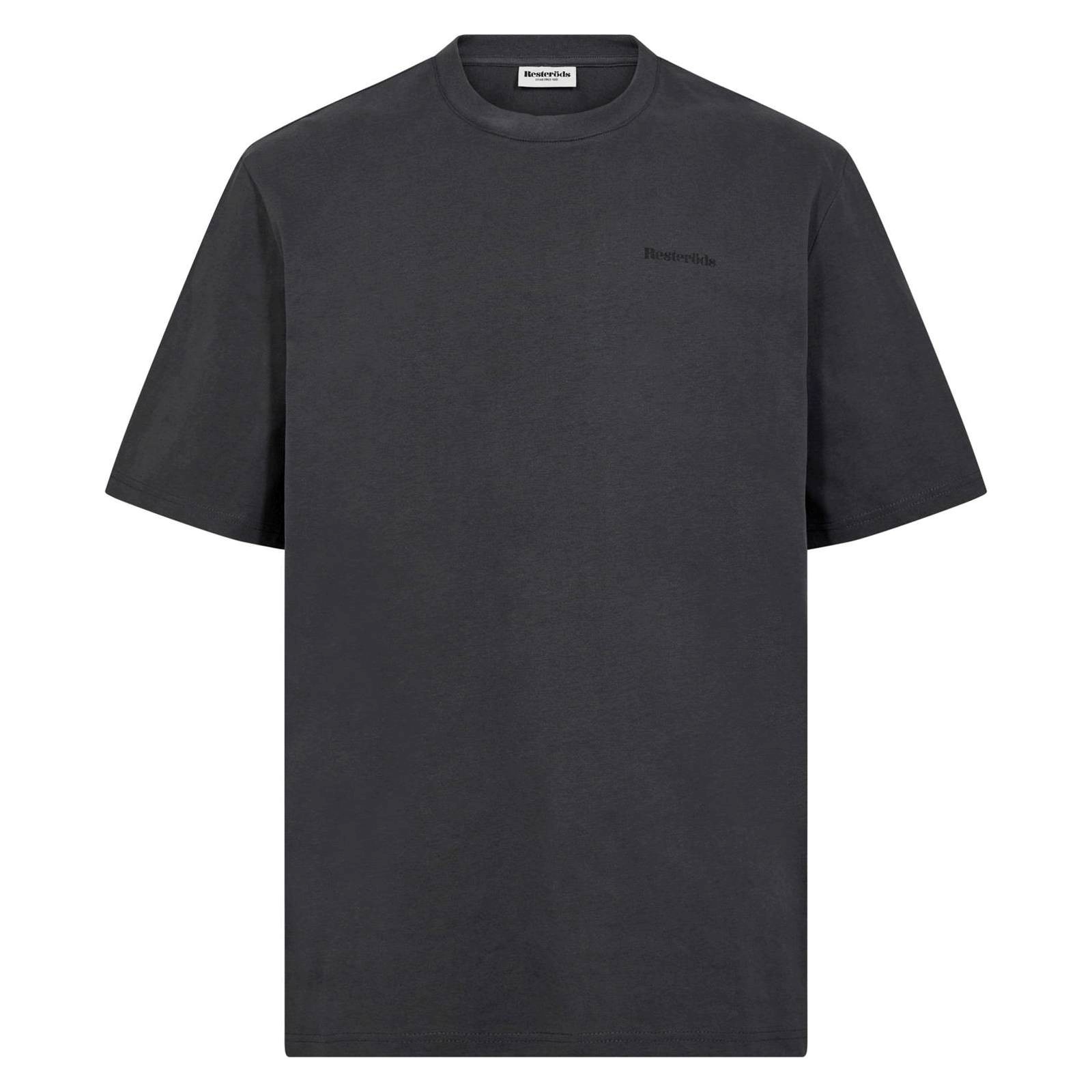 Resteröds Cotton T-shirt