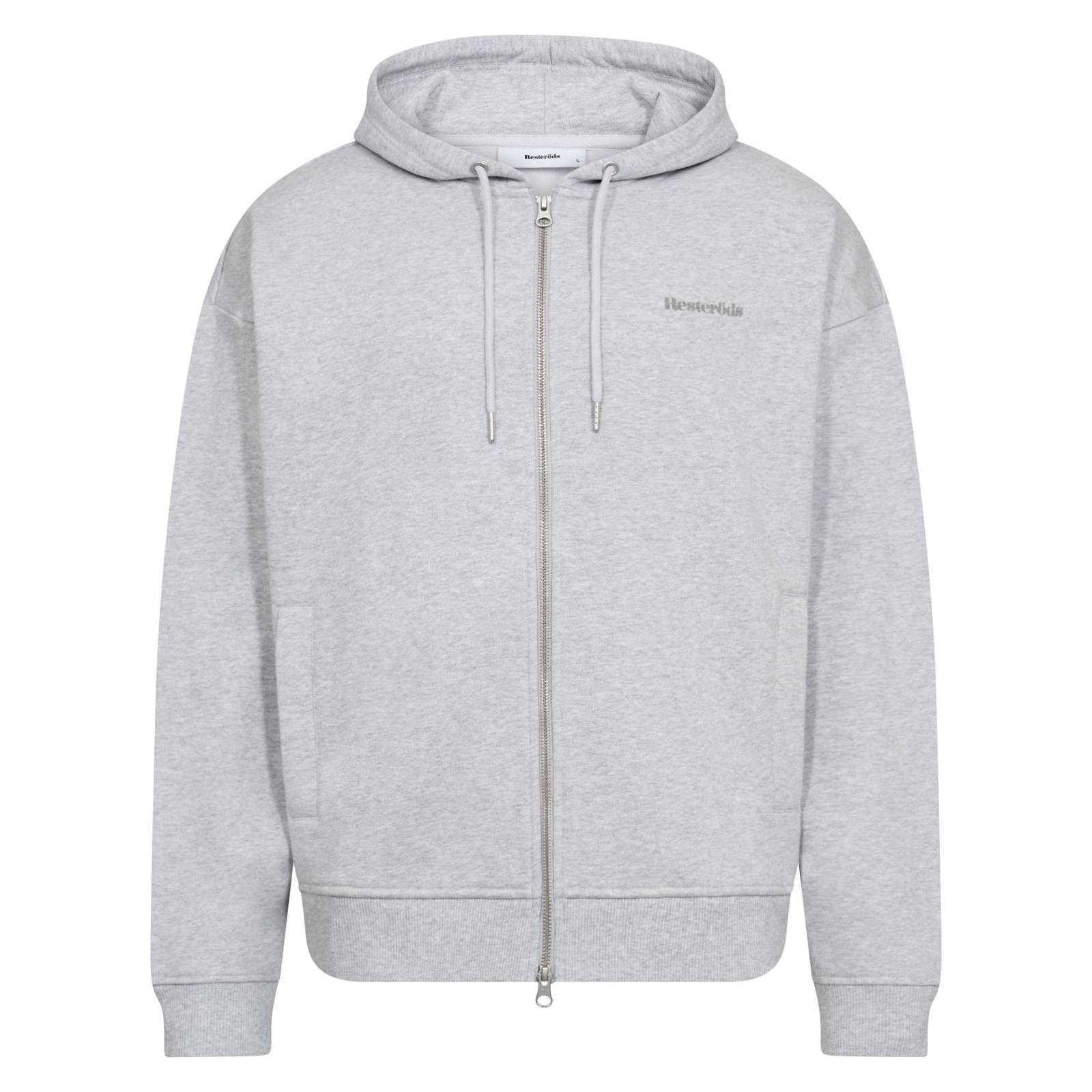 Resteröds Rick Zip Hoodie