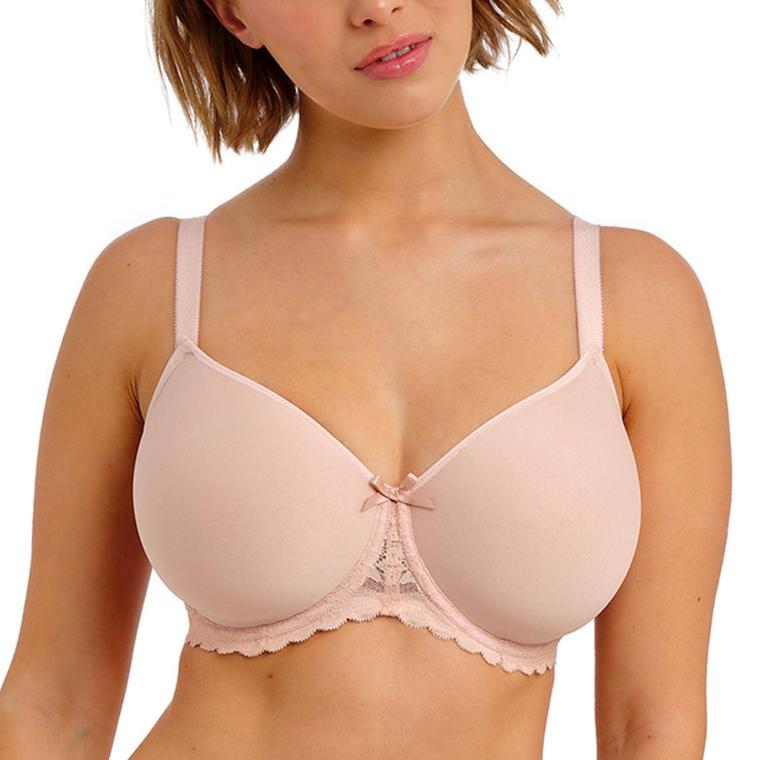 Freya Quinn Underwire Moulded Spacer Bra