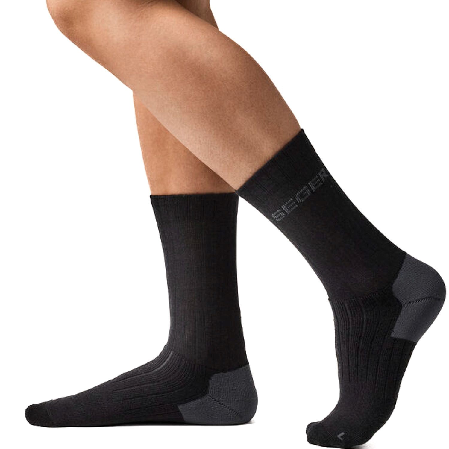 Seger Wanderer Heavy Wool Socks