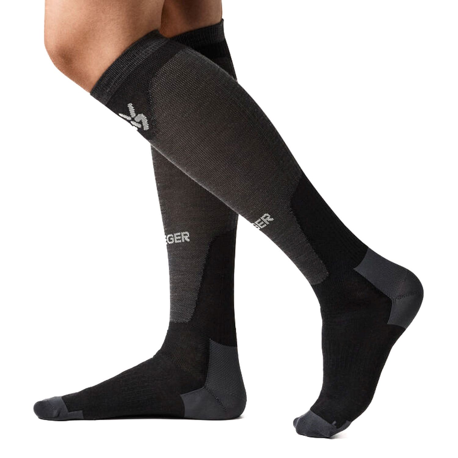 Seger Alpine Advanced Light Wool Compression 
