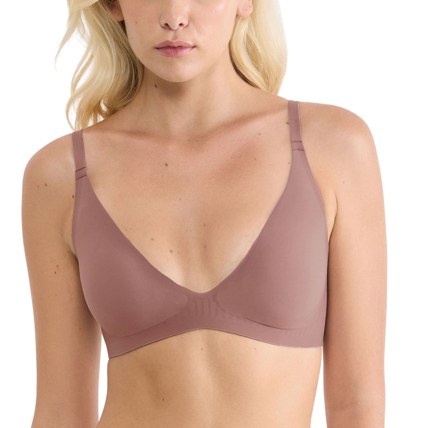 Sloggi ZERO Feel Feel Push-Up Bra