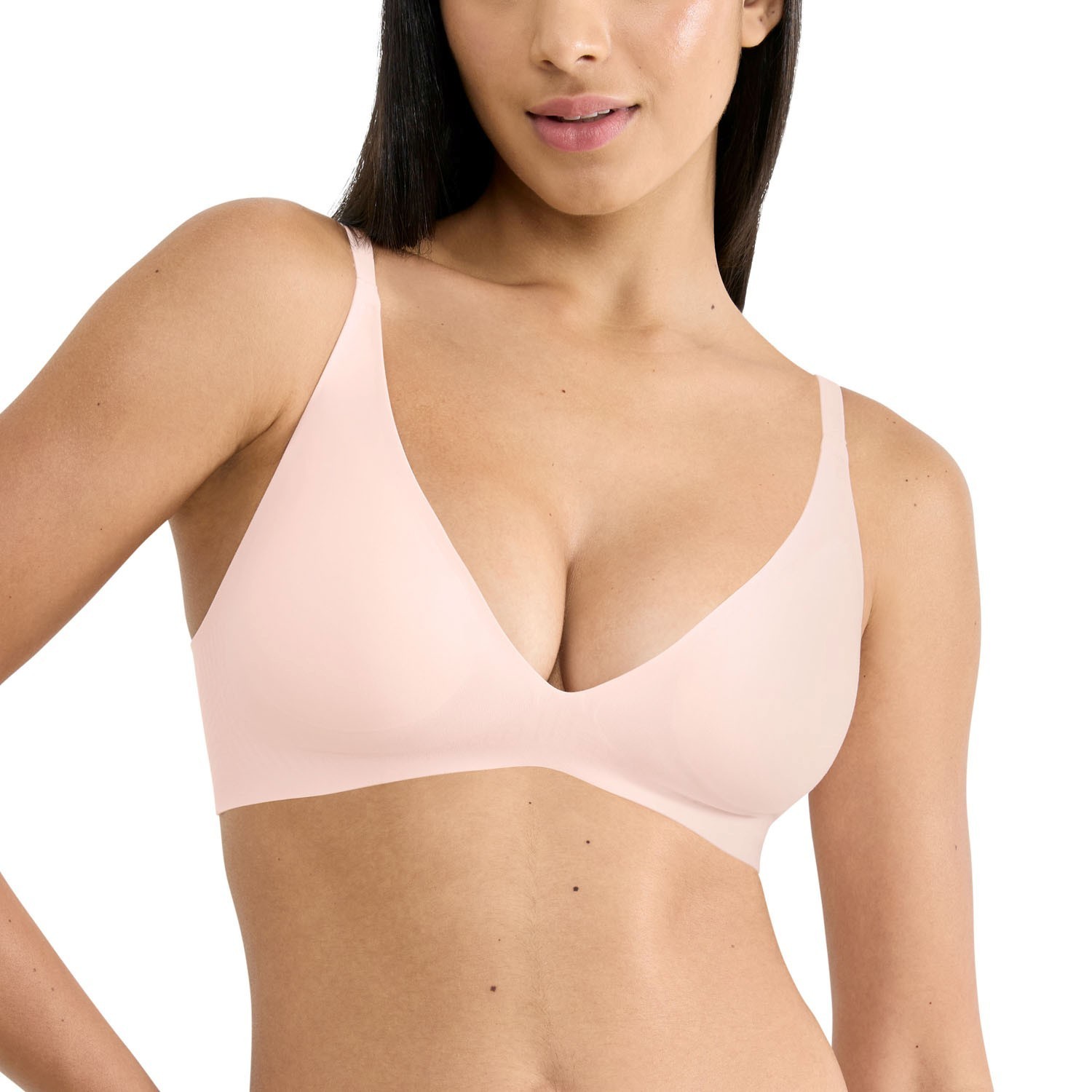 Sloggi ZERO Feel Feel Push-Up Bra