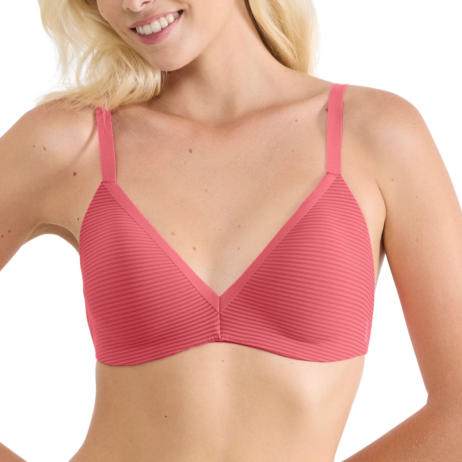 Sloggi ZERO Feel Air Push-Up Bra