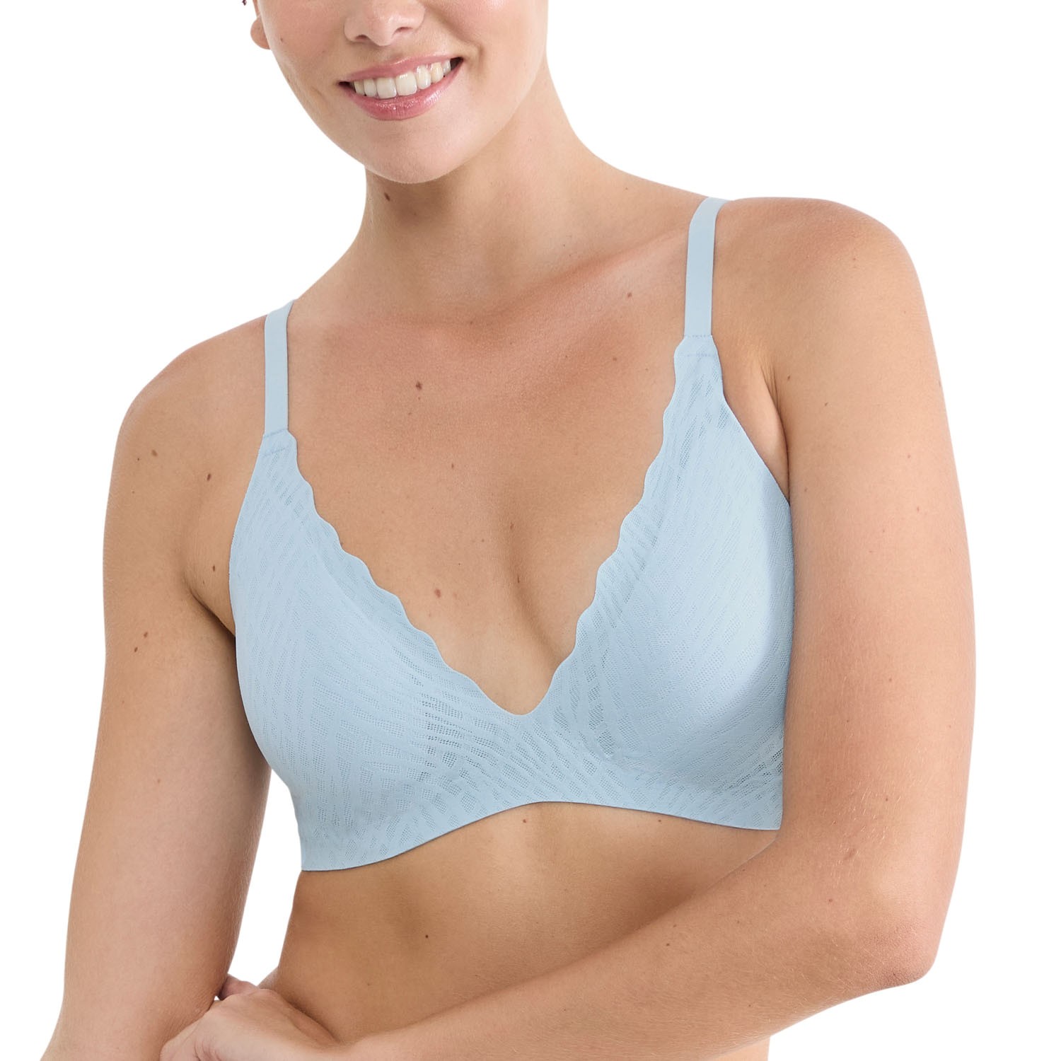 Sloggi ZERO Feel Bliss Push-Up Bra
