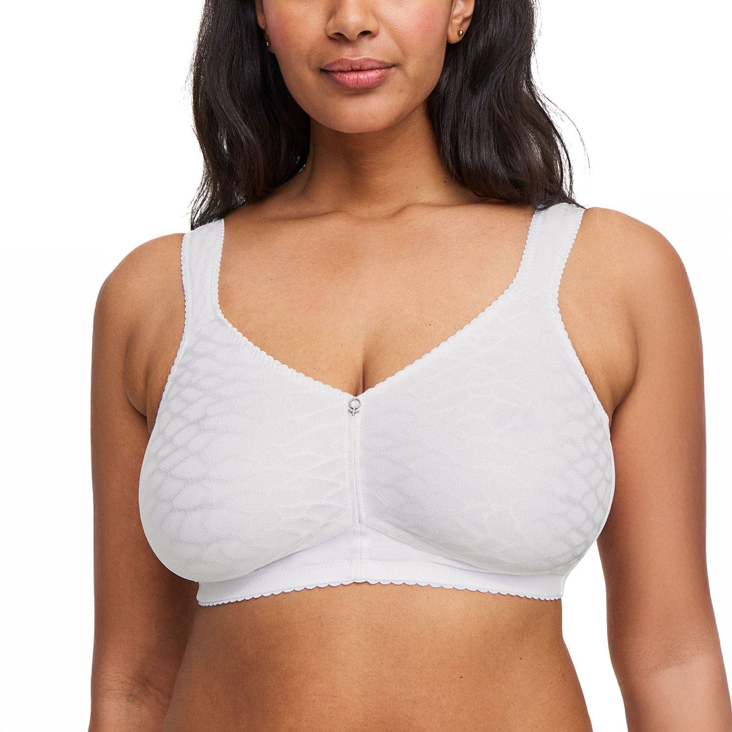 Swegmark Rita Delight Soft Bra Moulded Cups