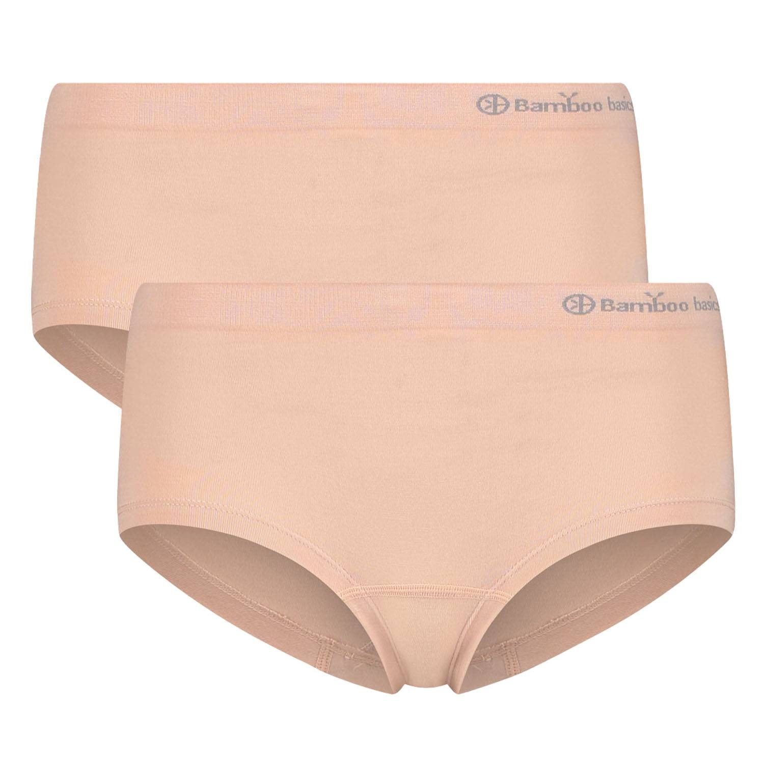 Bamboo Basics Sophie Seamless Hipster