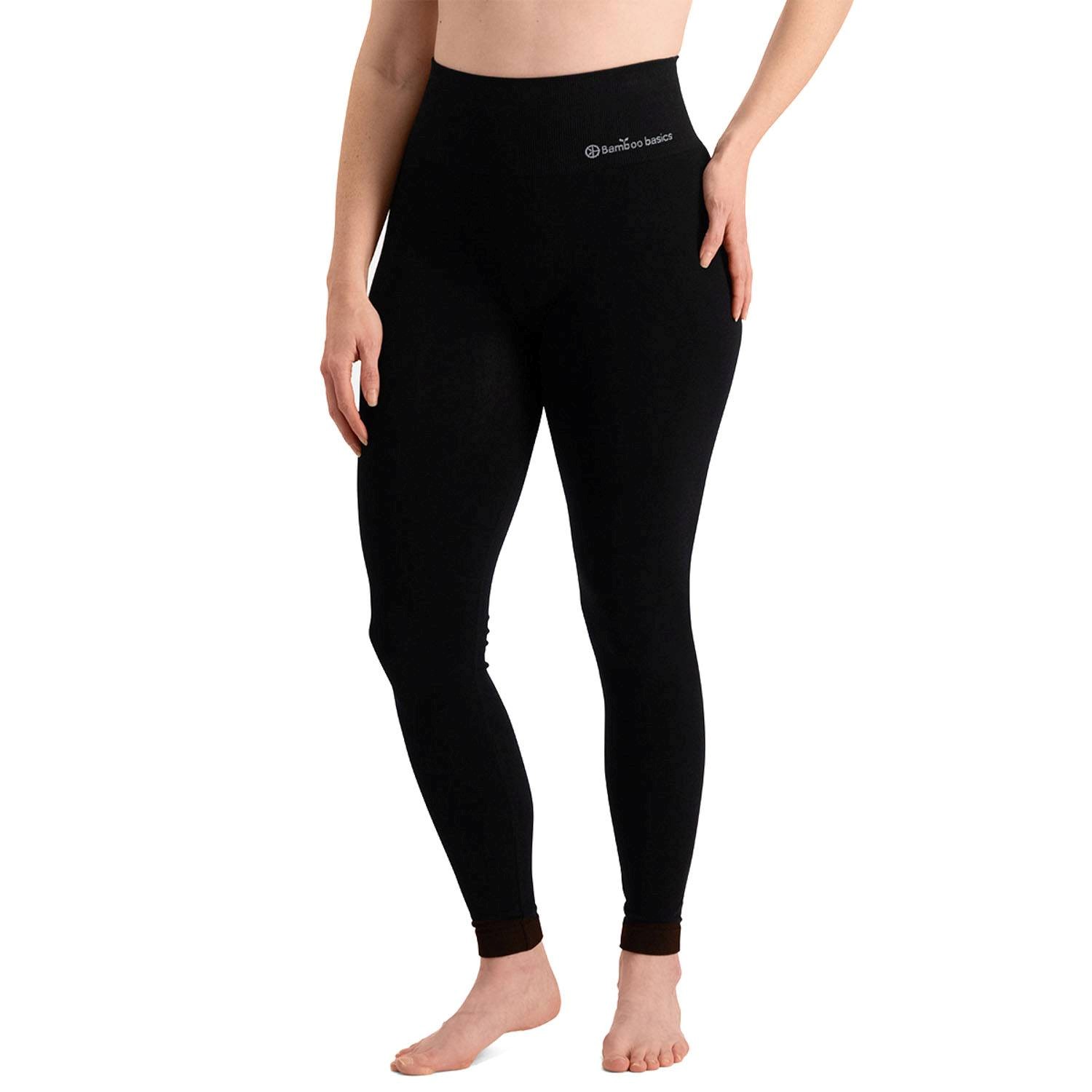 Bamboo Basics Claire Seamless Legging