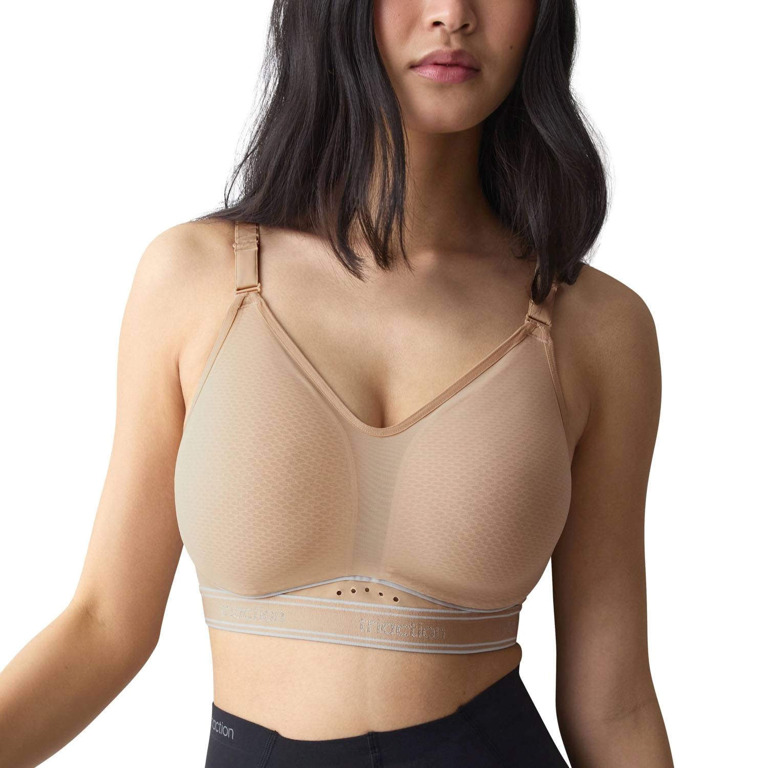 Triumph Triaction Cardio Breeze P EX