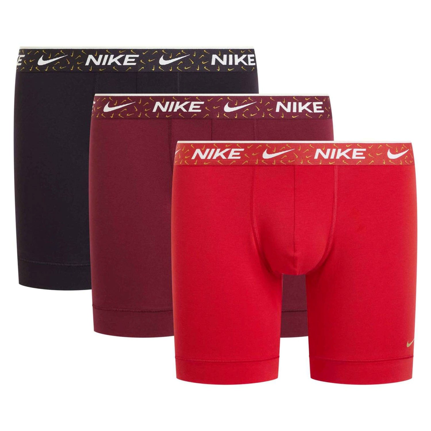 Nike Essentials Cotton Stretch Boxer Brief