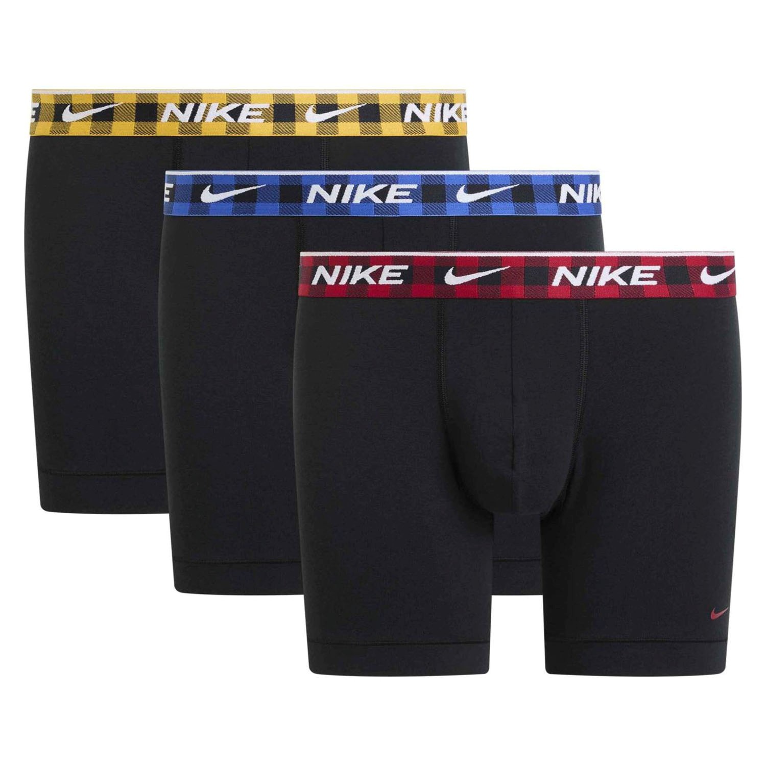 Nike Essentials Cotton Stretch Boxer Brief