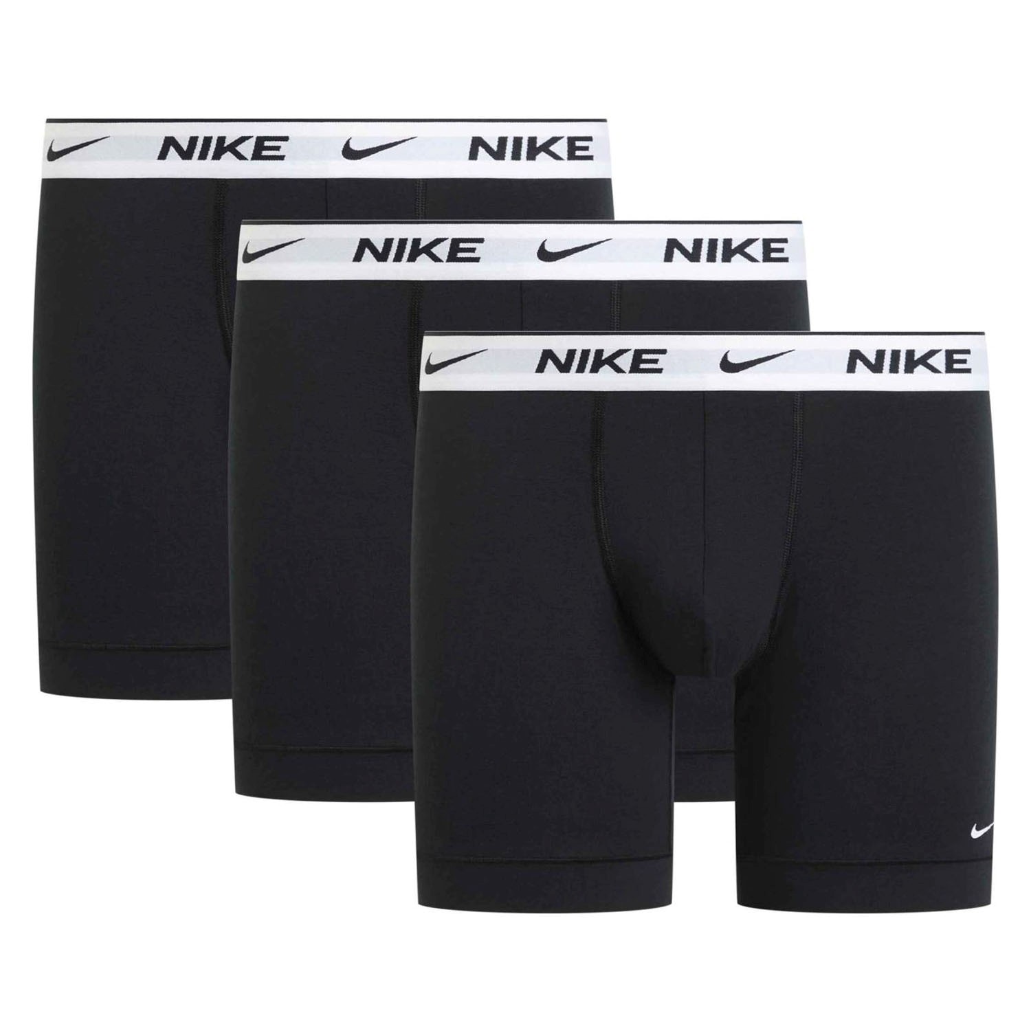 Nike Essentials Cotton Stretch Boxer Brief