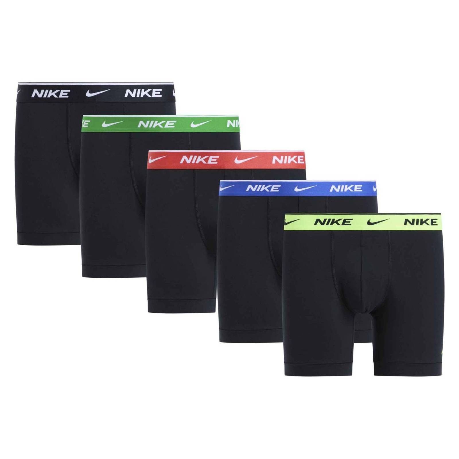 Nike Essentials Cotton Stretch Boxers