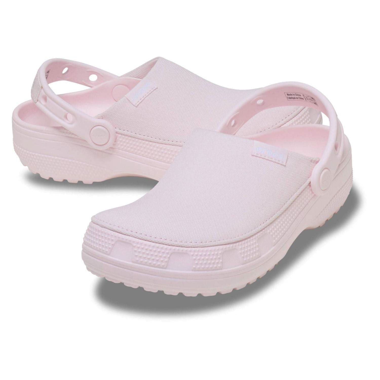 Crocs Classic Crafted Clog 