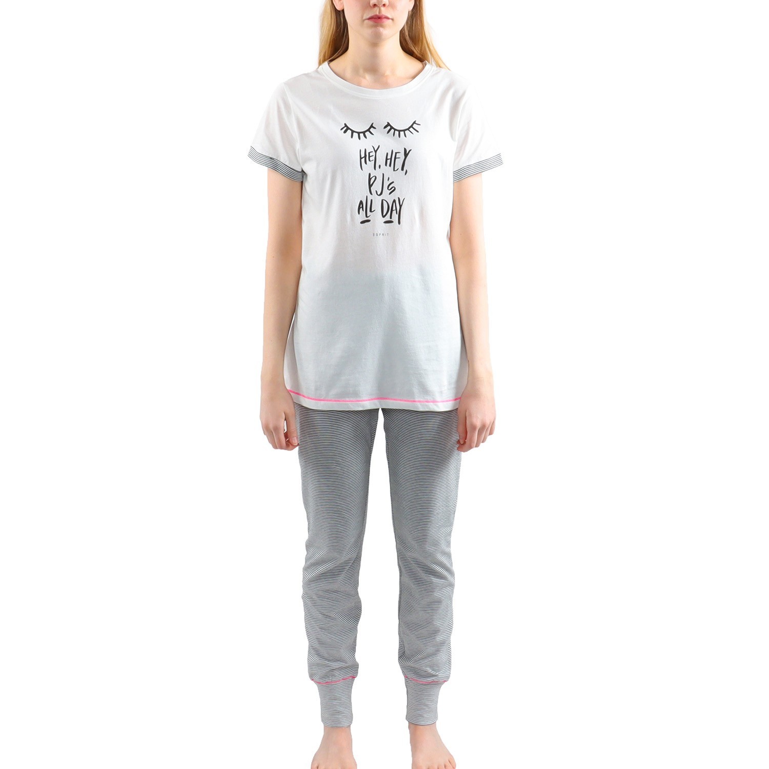 Esprit Anna Pyjamas Set