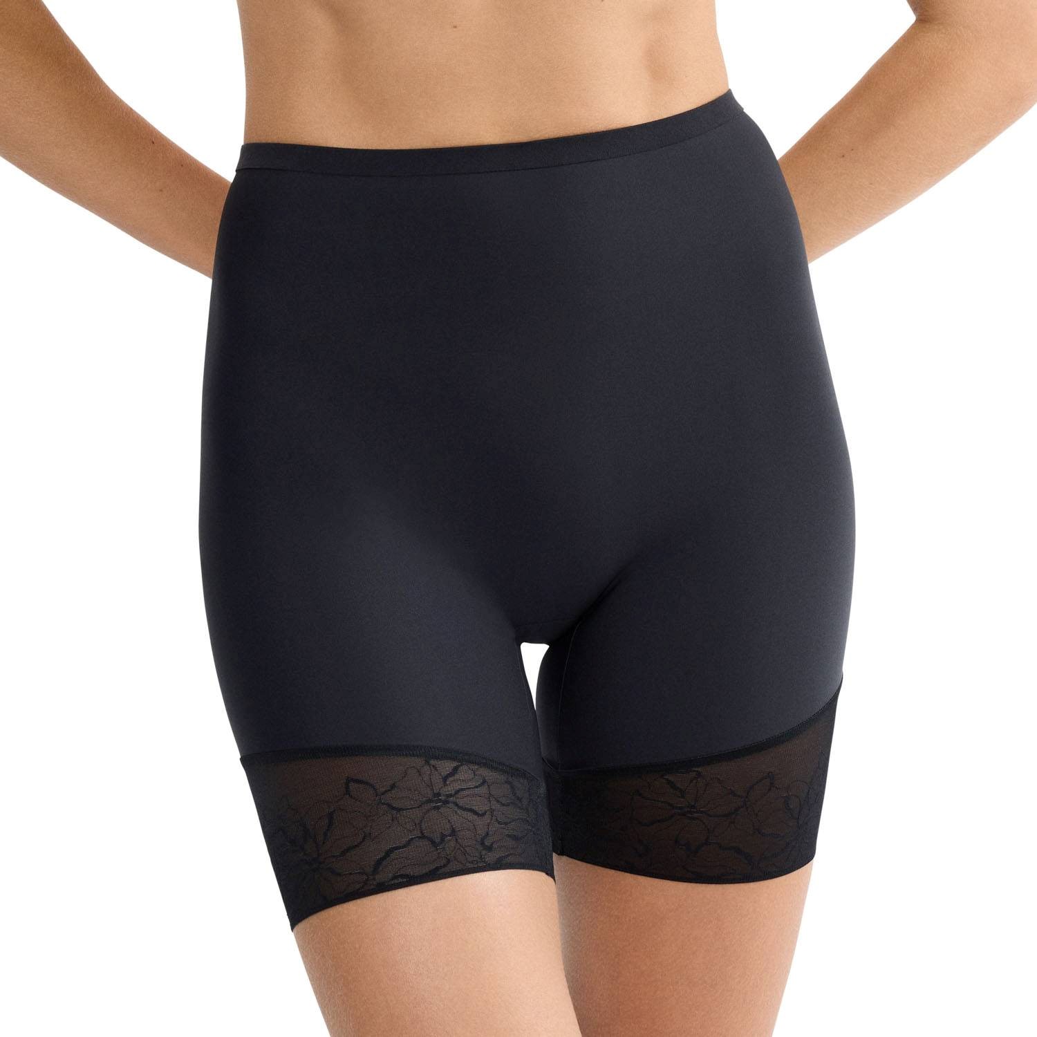 Triumph Comfort Contour Mid-Thigh Panty