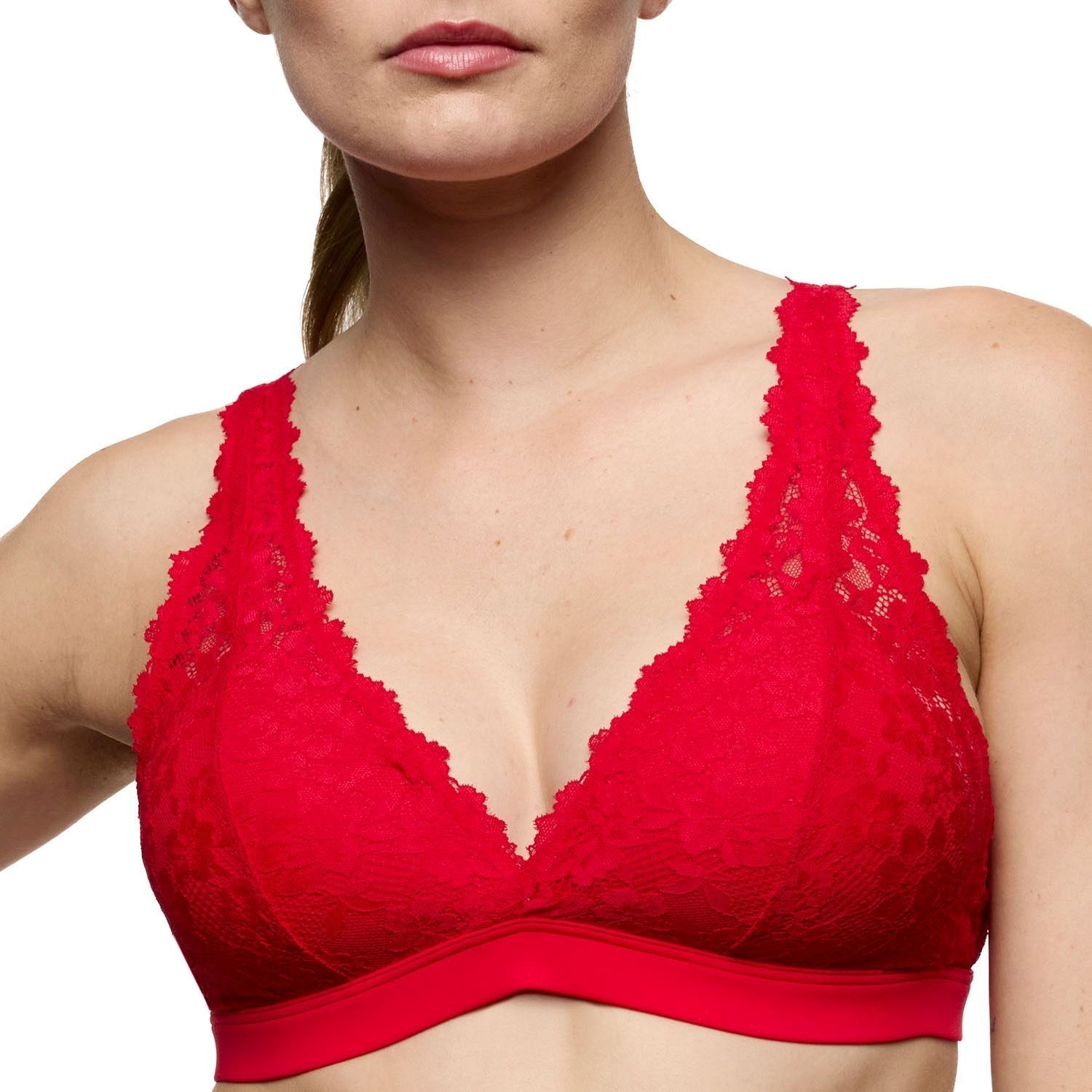 Marie Jo Soft Studio Padded Bralette