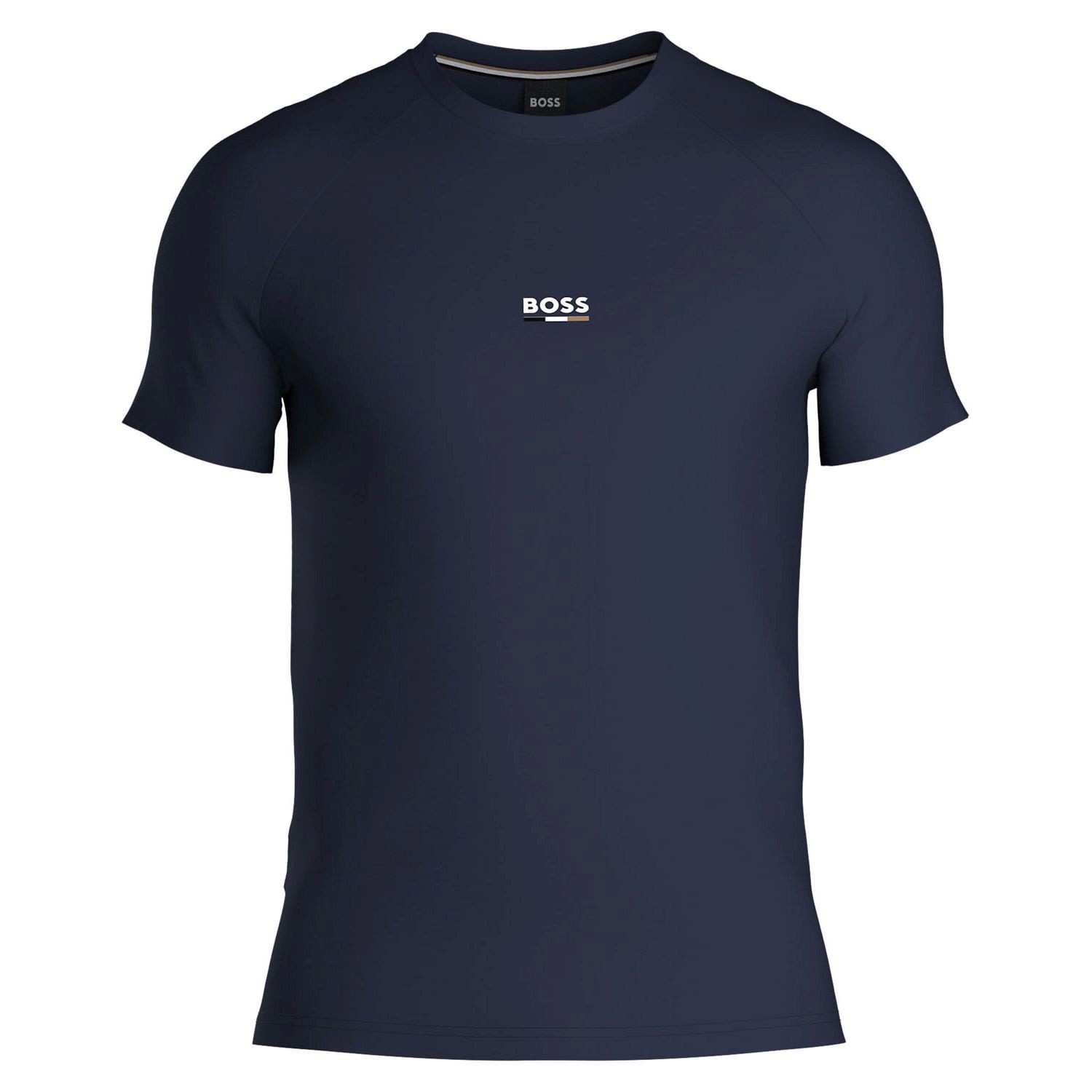 BOSS Classic T ShirtRN Slim Fit
