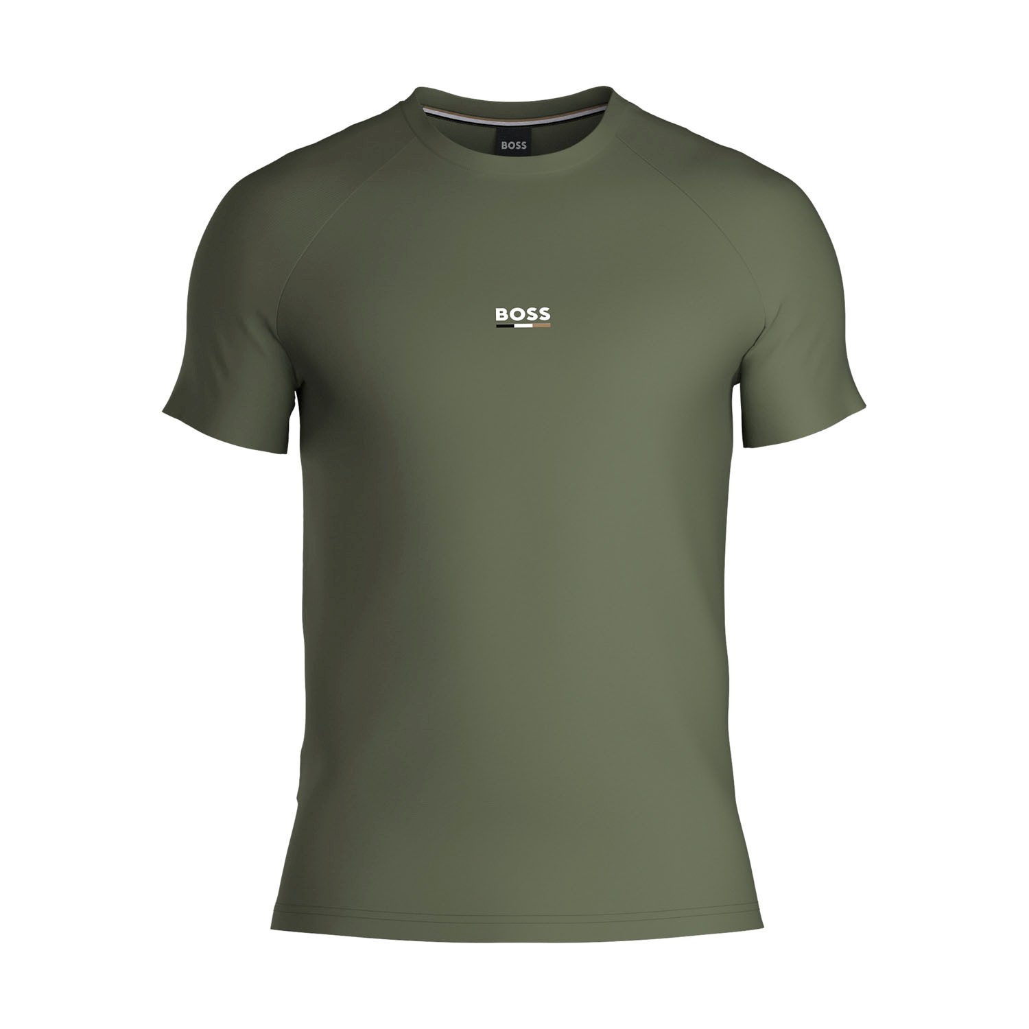 BOSS Classic T ShirtRN Slim Fit