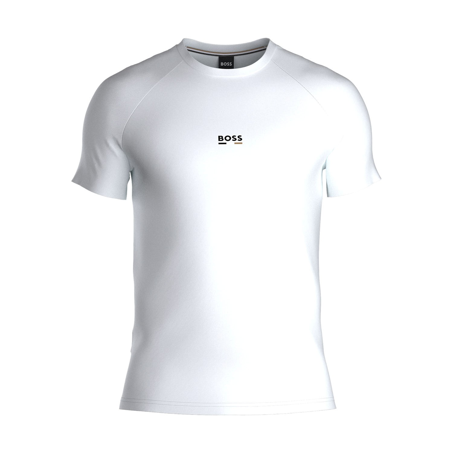 BOSS Classic T ShirtRN Slim Fit