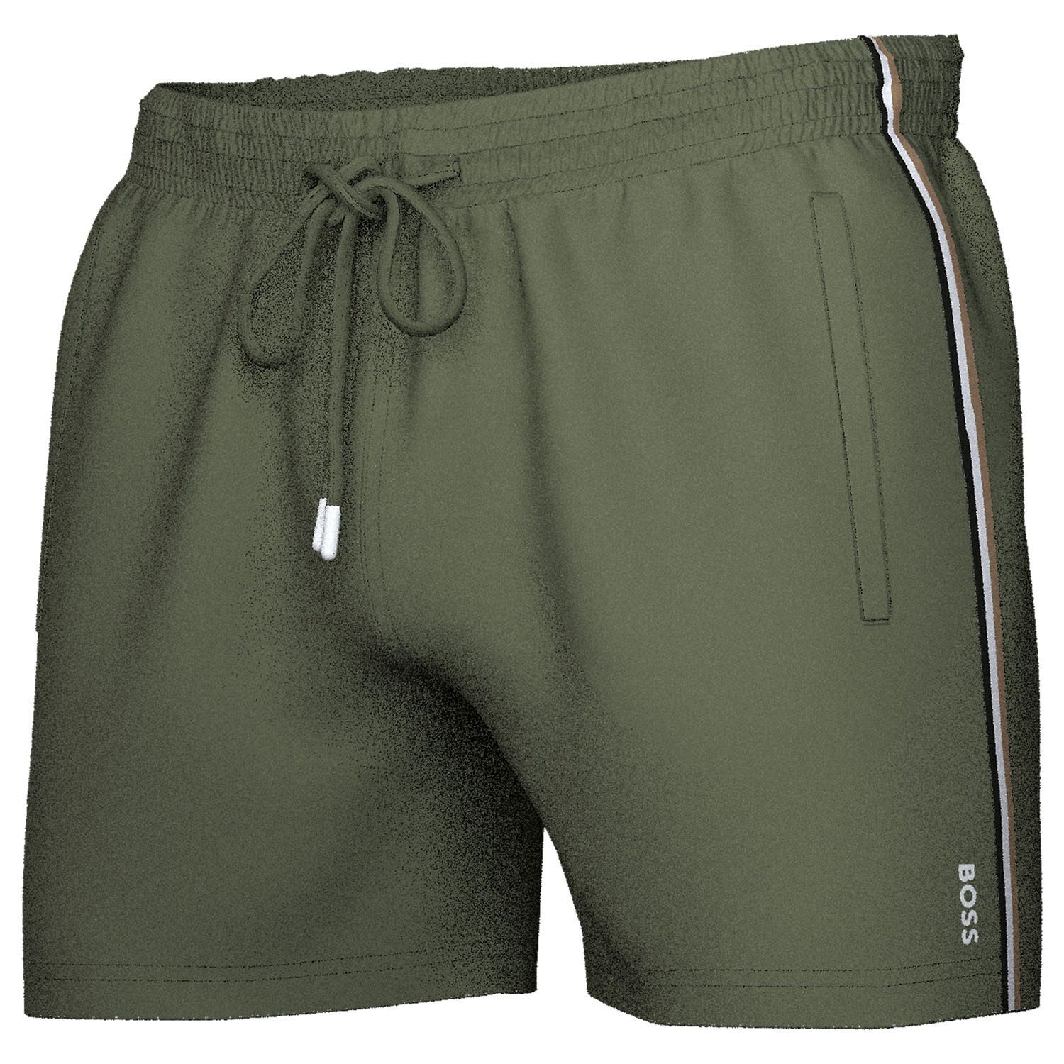 BOSS Iconic Swimshorts