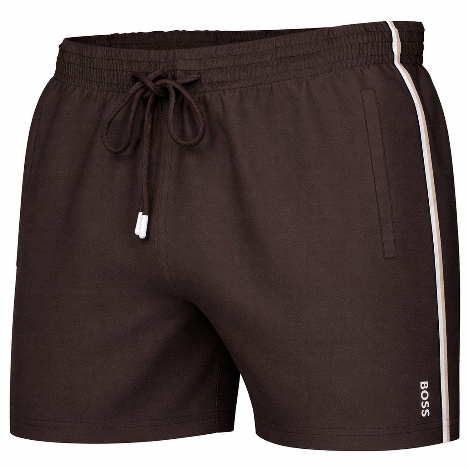 BOSS Iconic Swimshorts