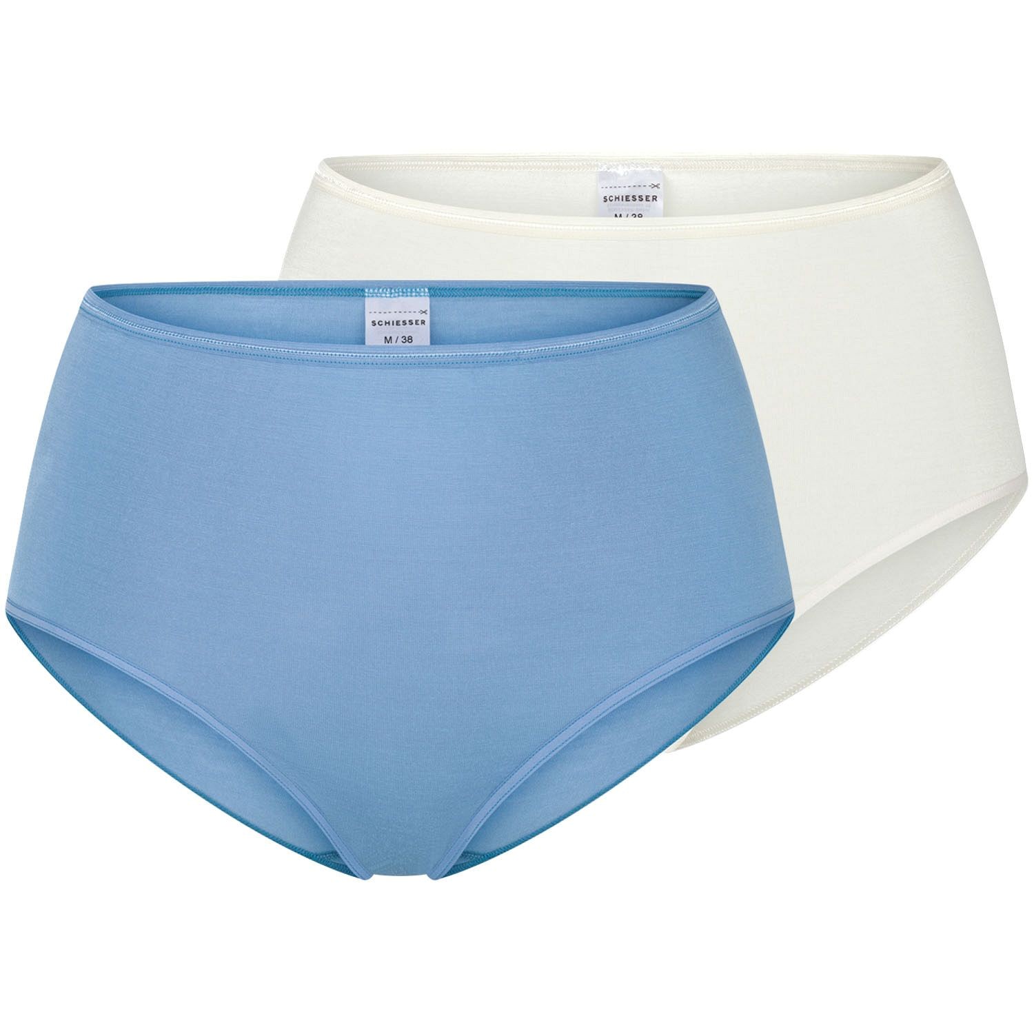 Schiesser Modal Essentials Midi Slips