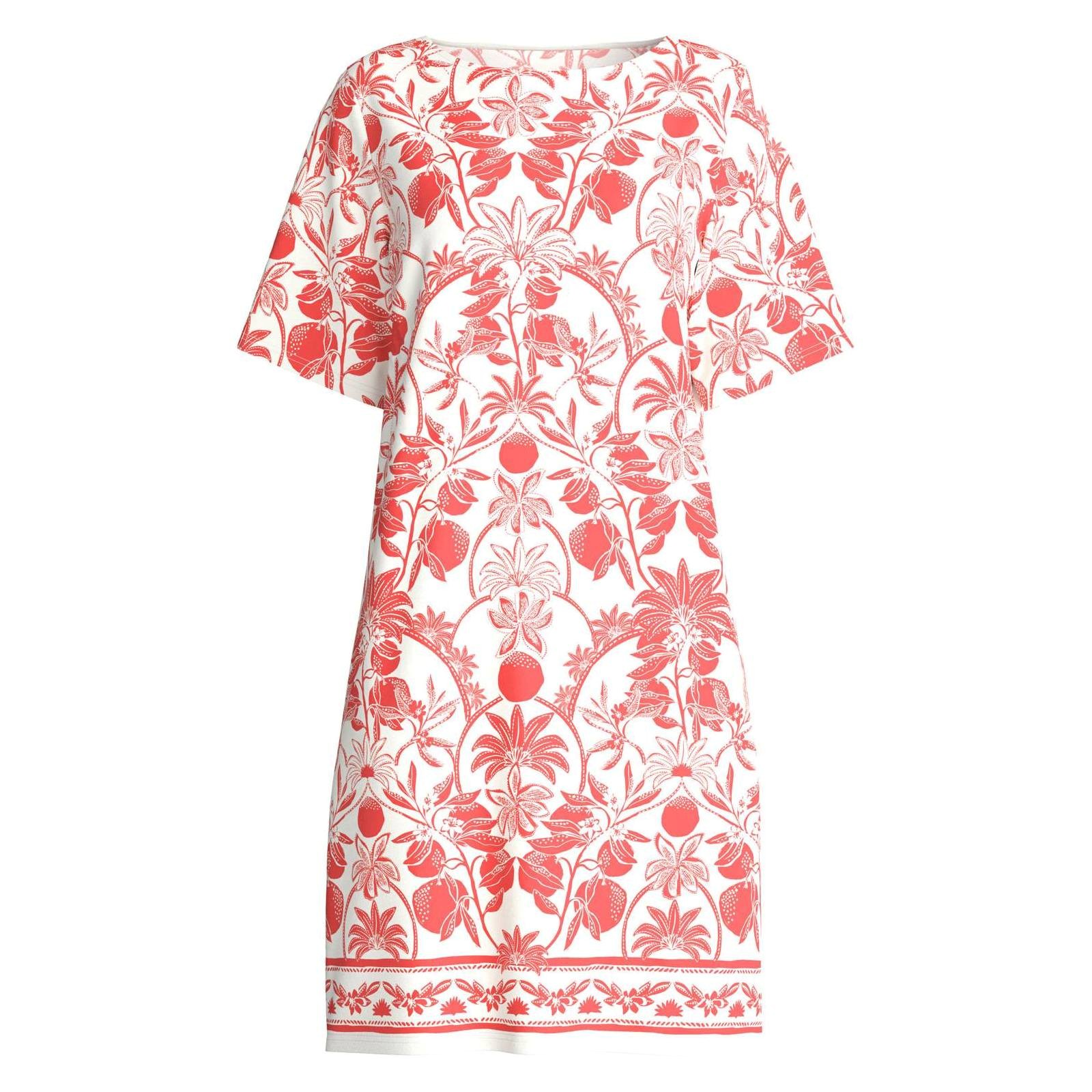 Calida Short Sleeve Nightdress