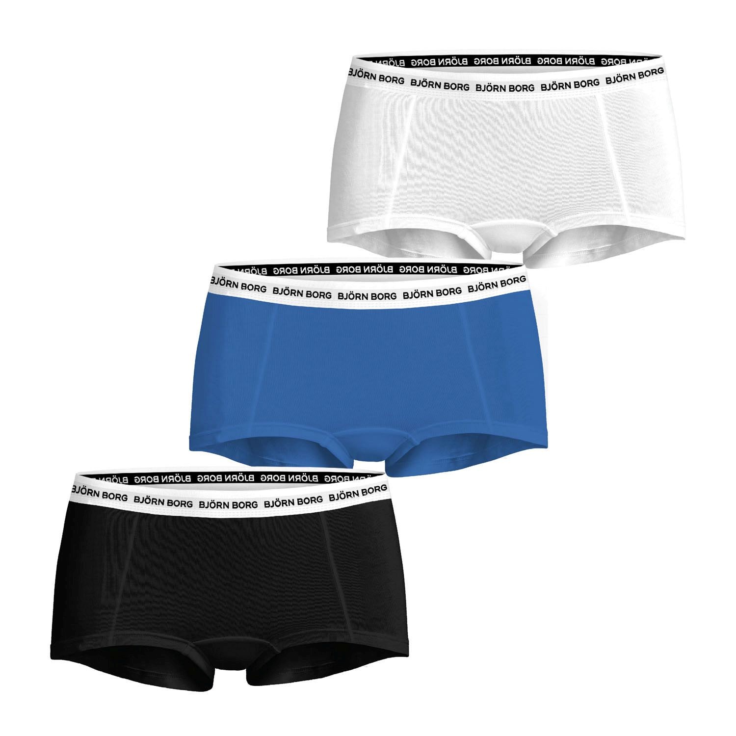 Björn Borg Logo Boxers Shorts