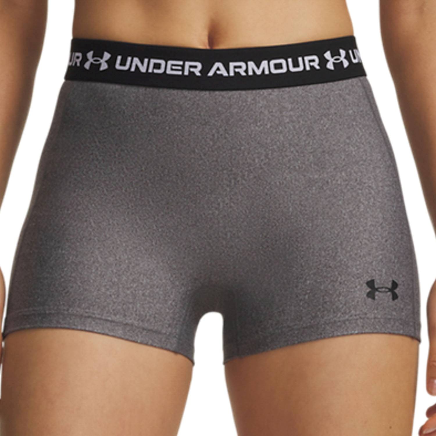 Under Armour HeatGear Shorts