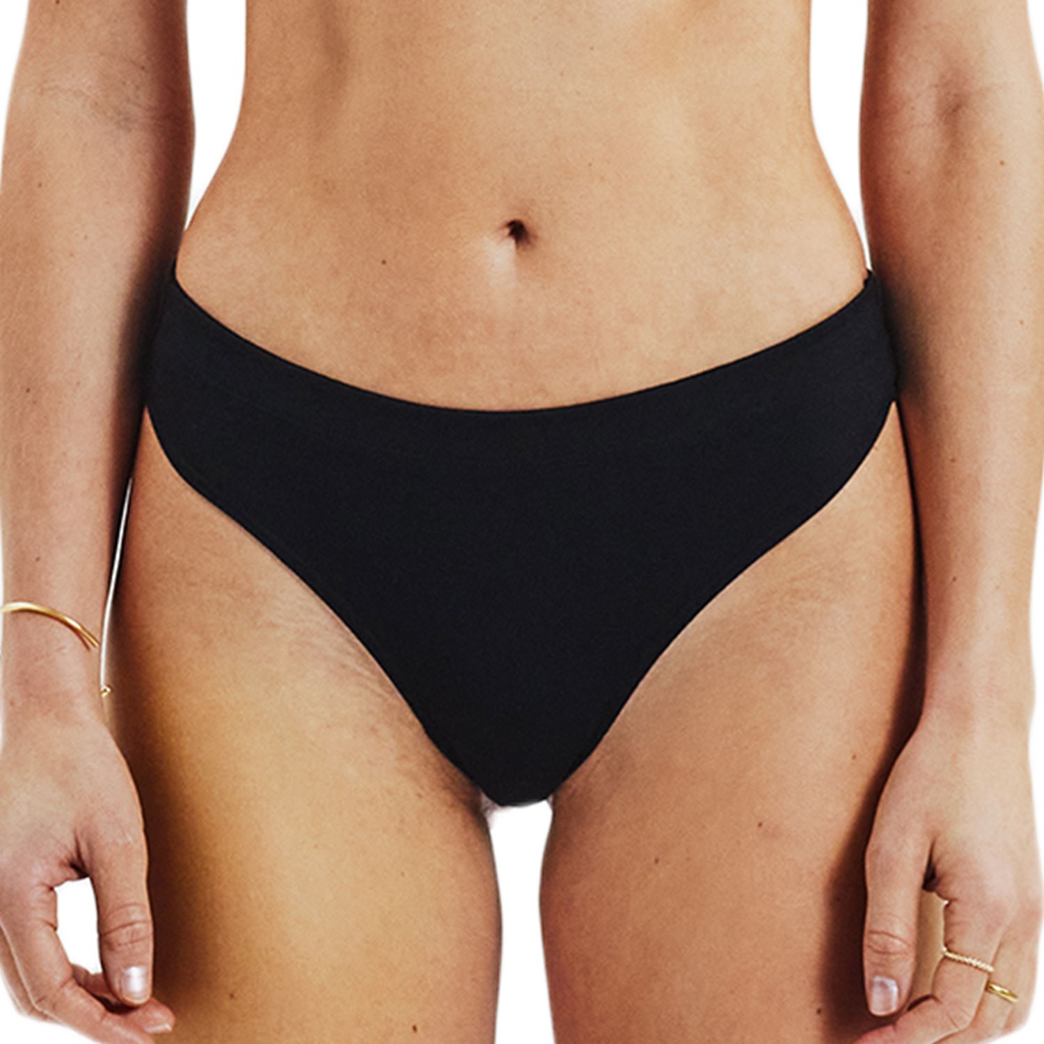 Bread and Boxers Modal Thong