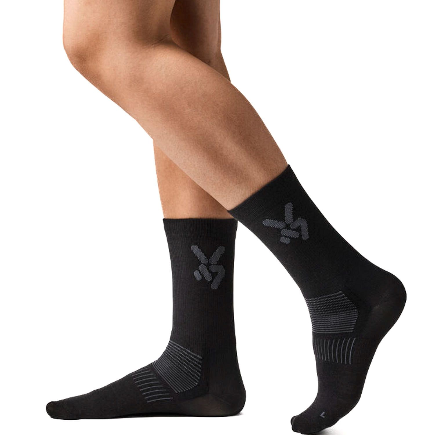 Sege Glide Light Wool Ski Socks