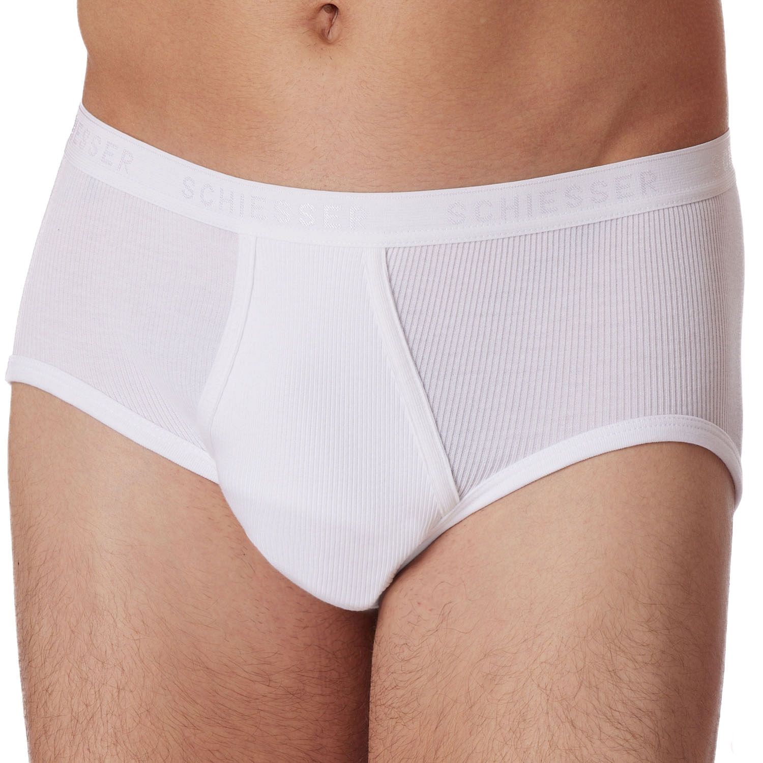 Schiesser Original Classics Sport Briefs 3XL-6XL
