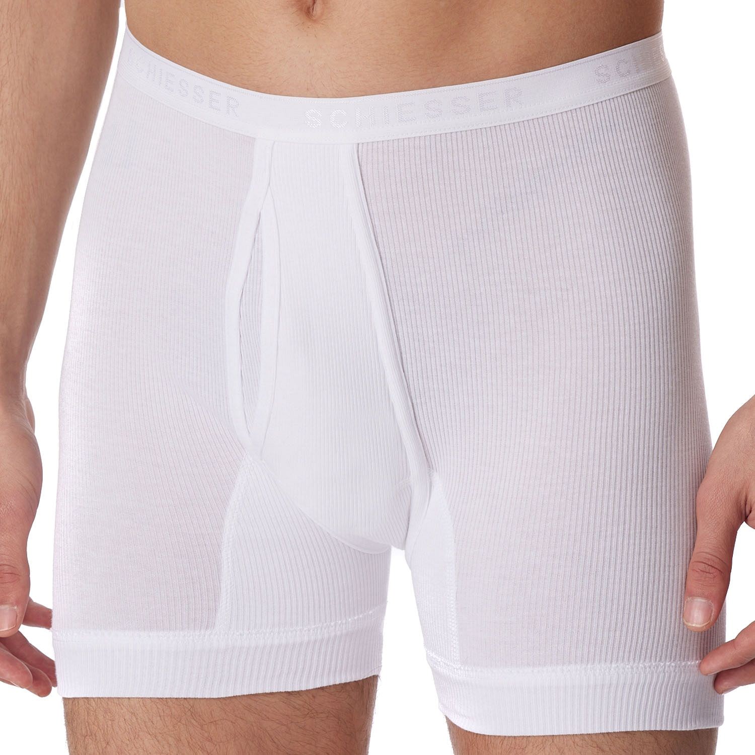 Schiesser Original Classics Underpants