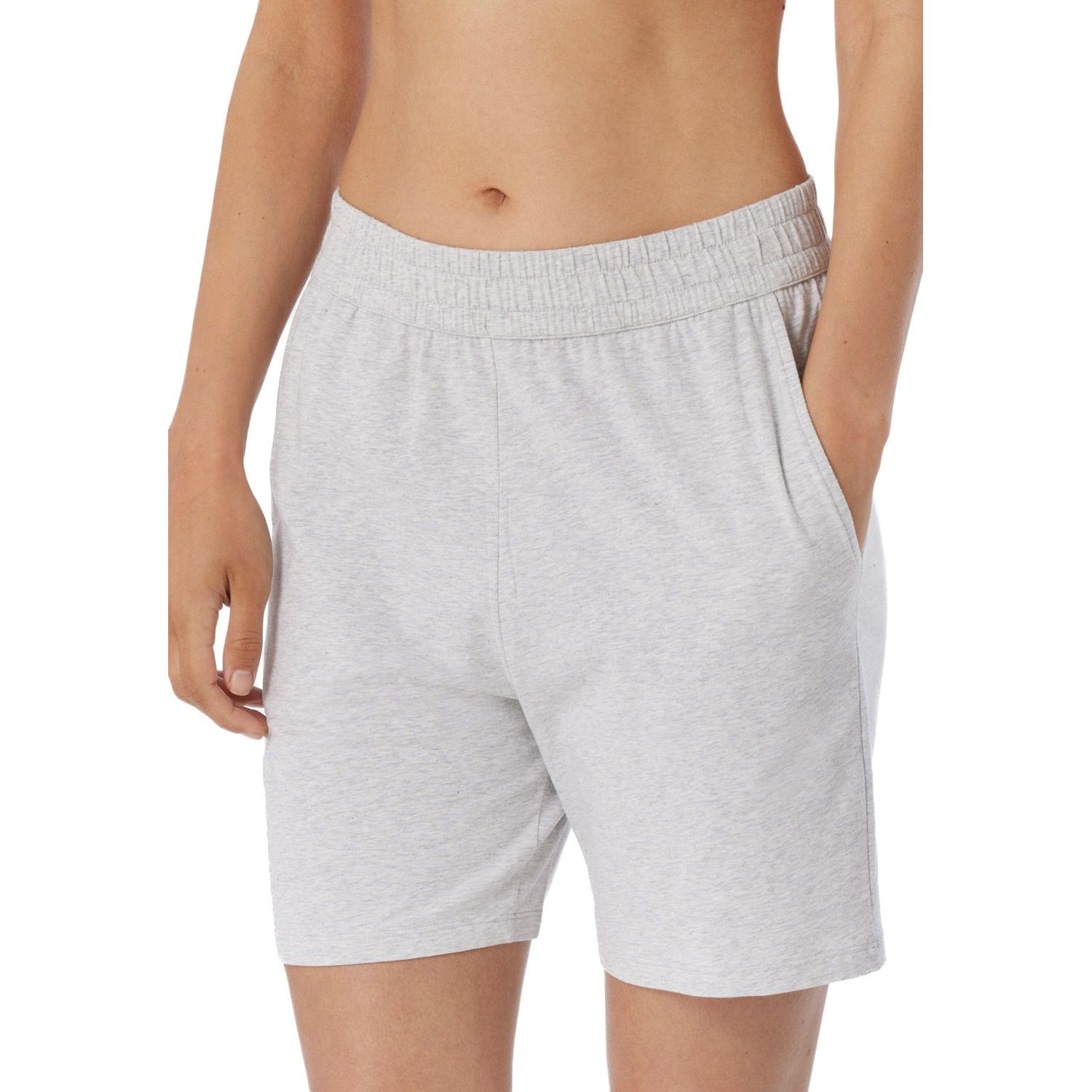 Schiesser Women Mix and Relax Shorts