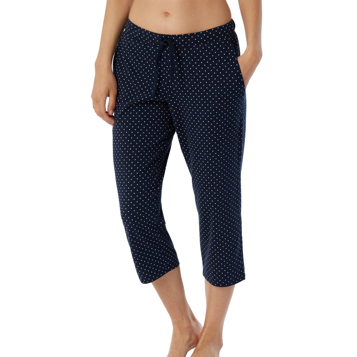 Schiesser Women Mix and Relax Pants
