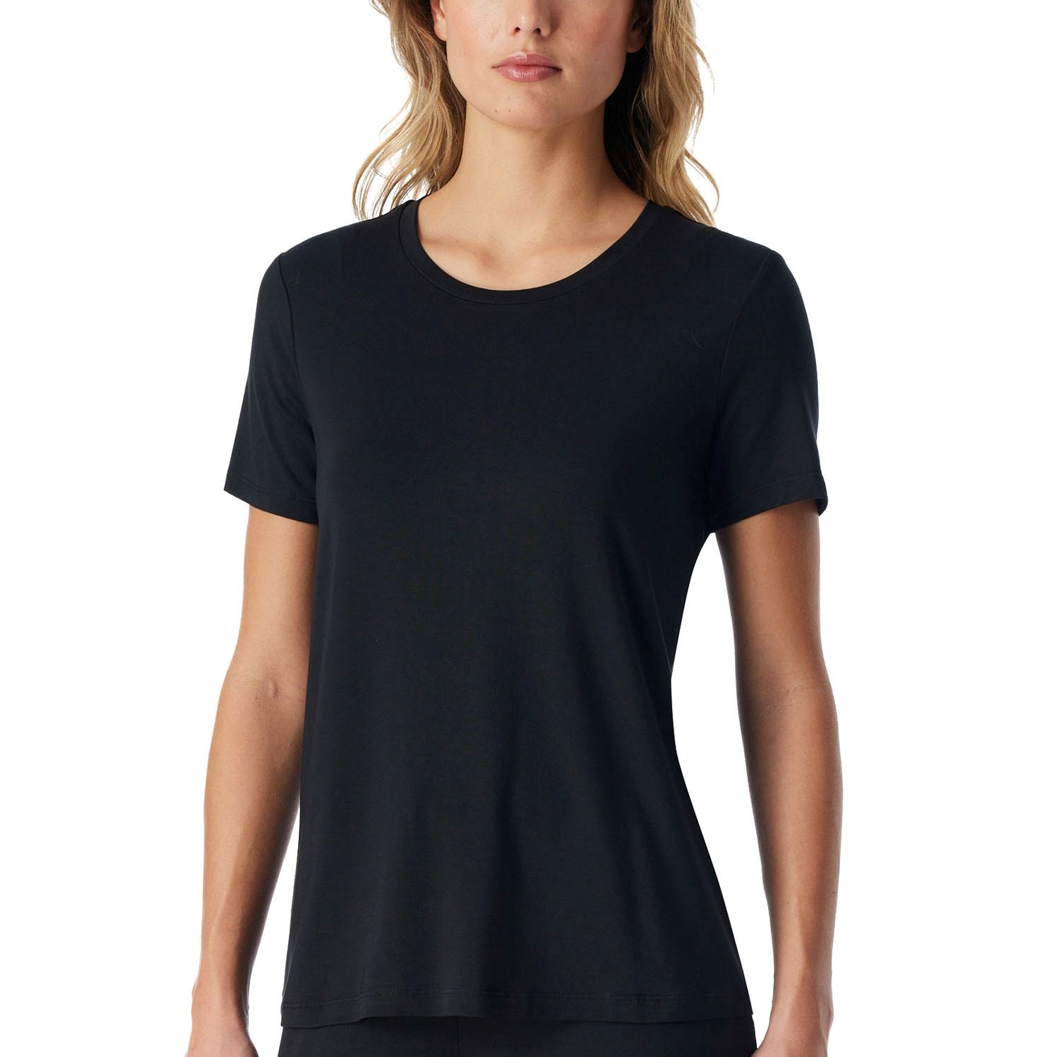 Schiesser Women Mix and Relax T-Shirt
