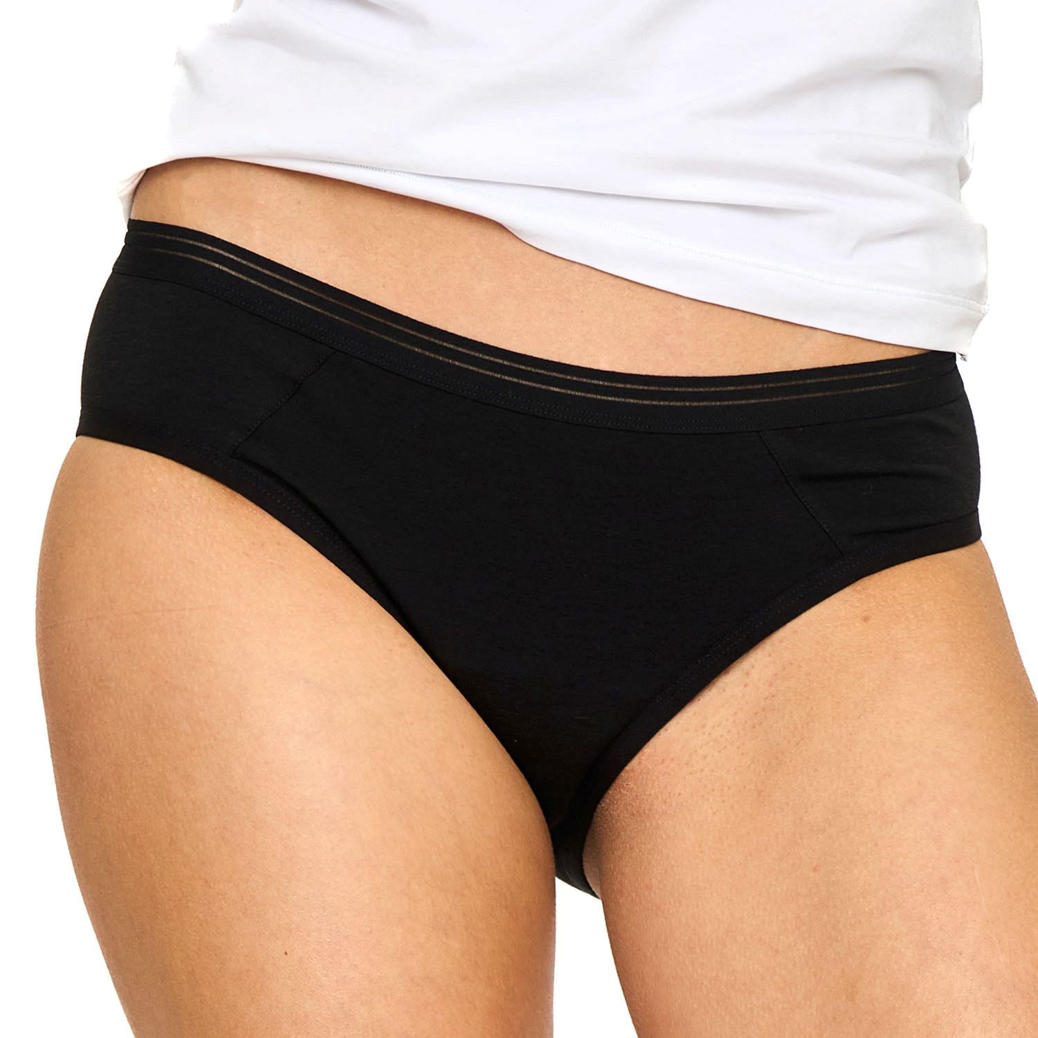 JBS of Denmark Tai Period Pants 50 ml