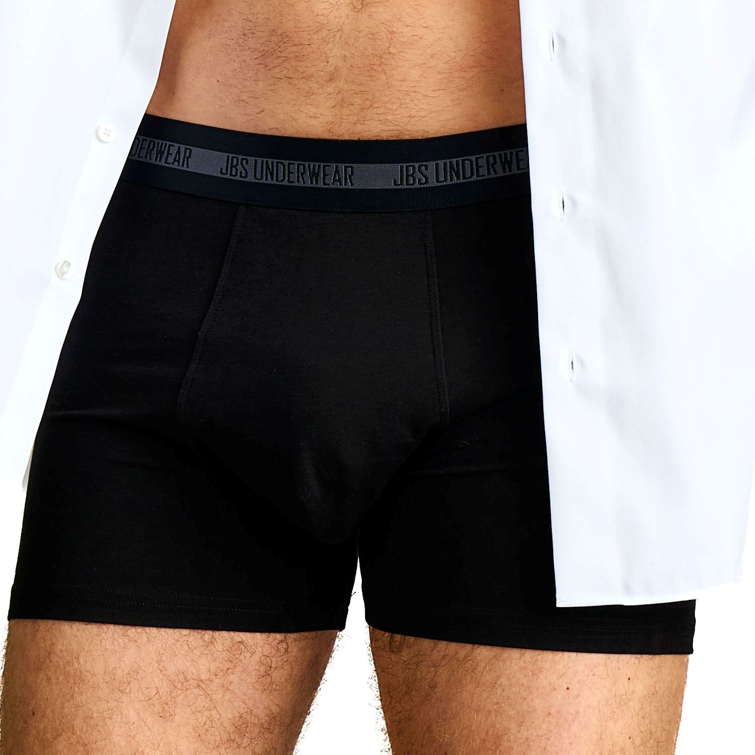JBS Tights Absorbent Dropstop Boxers