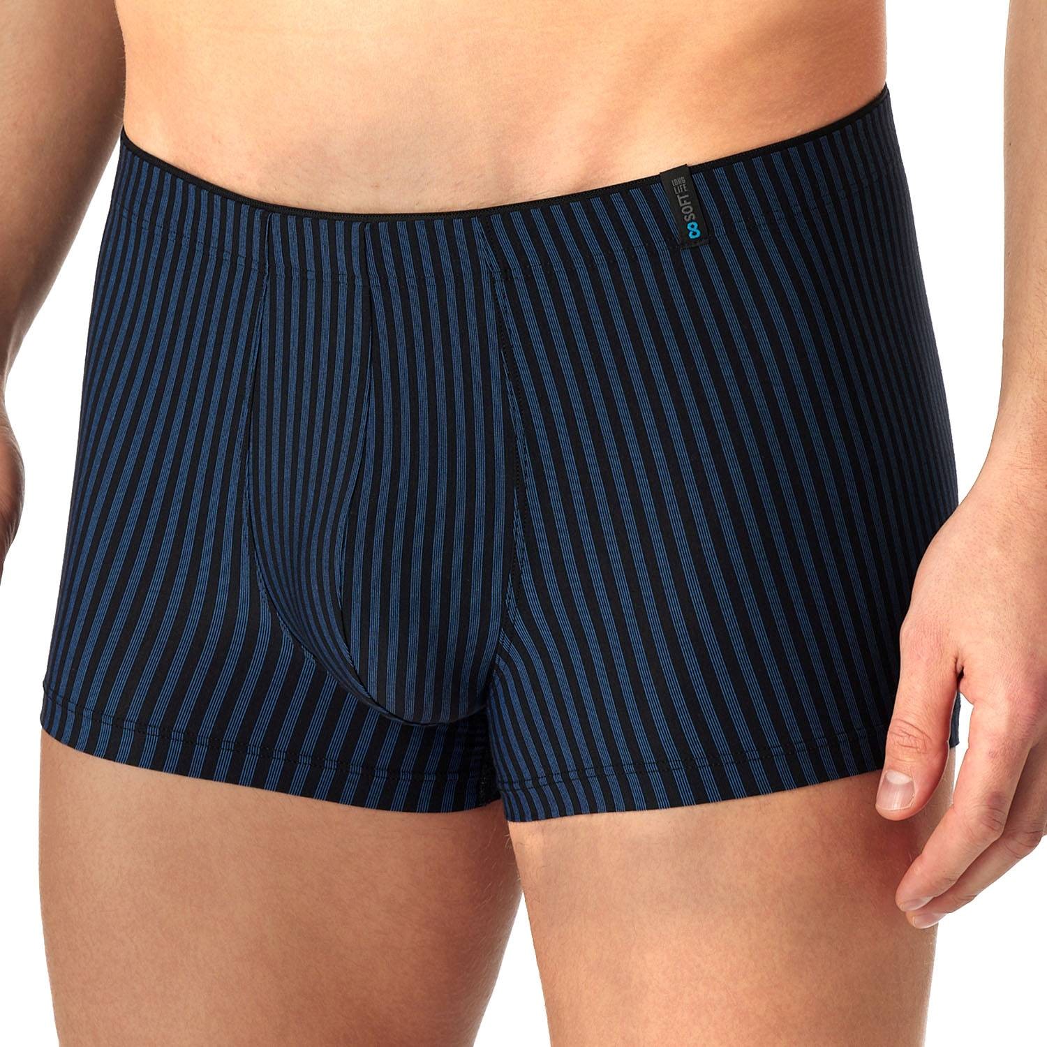 Schiesser Long Life Soft Boxer Brief 3XL-4XL