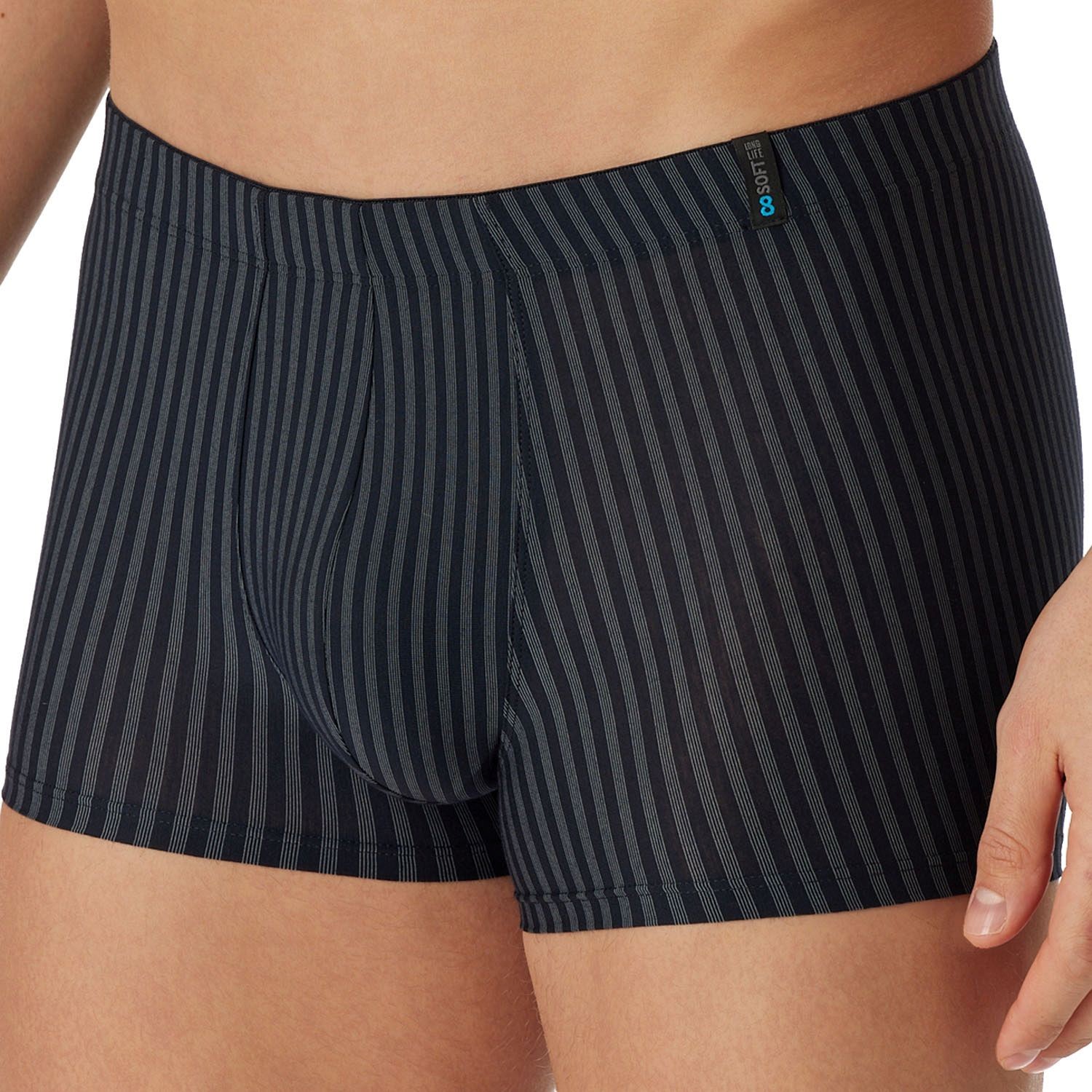 Schiesser Long Life Soft Boxer Brief 3XL-4XL