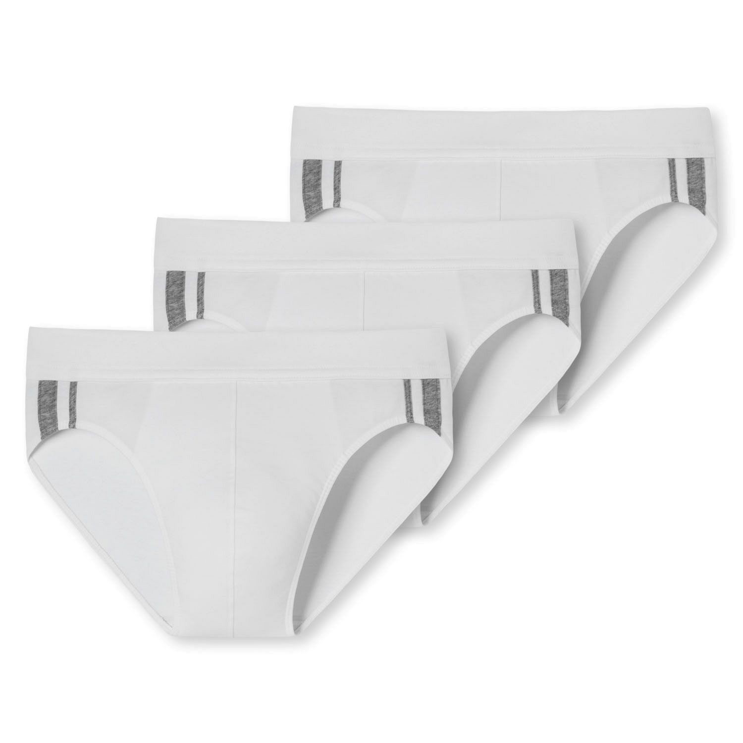 Schiesser 95-5 Stretch Rio Slip 3XL-4XL