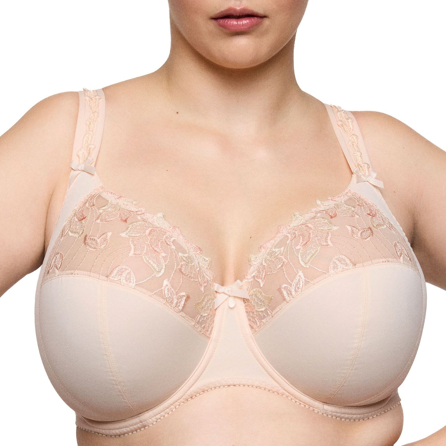 PrimaDonna Deauville Full Cup Amour Bra CL1