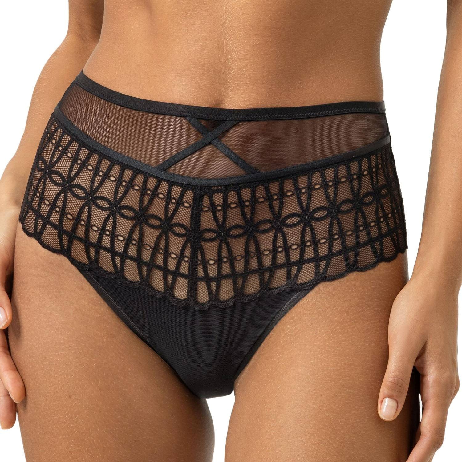 Mey Captivating High Waist Brief