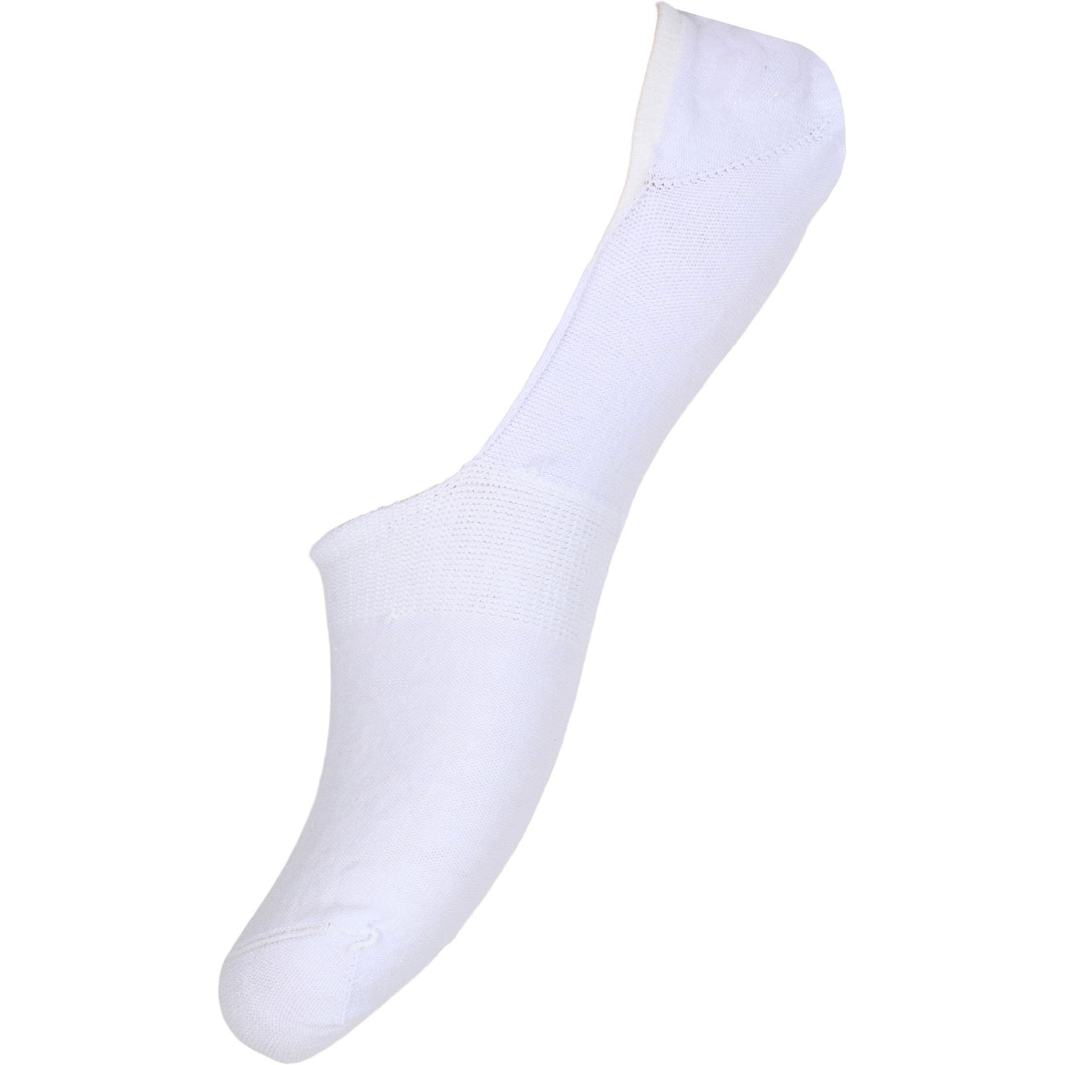 Decoy Thin Cotton Footies