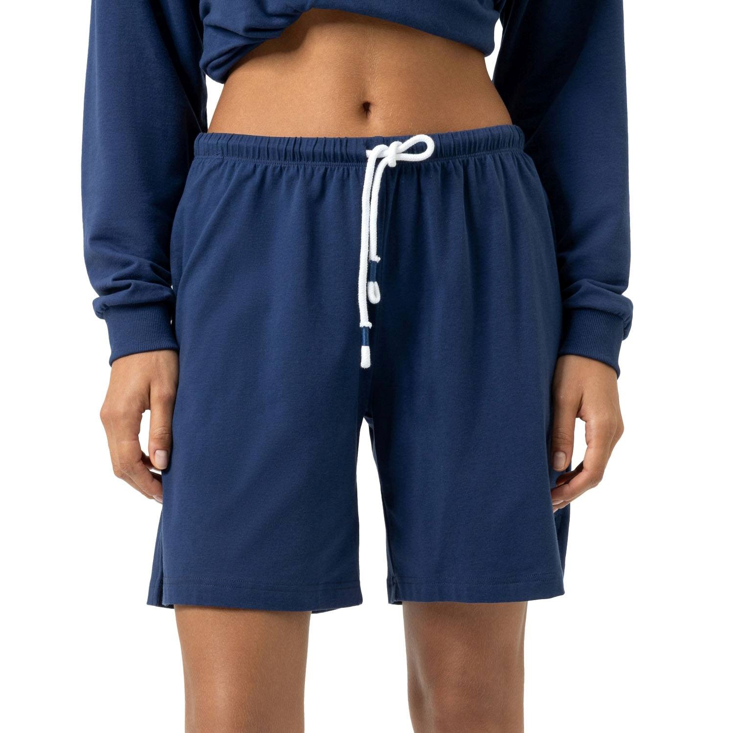 Mey Solid Love Sweat Shorts